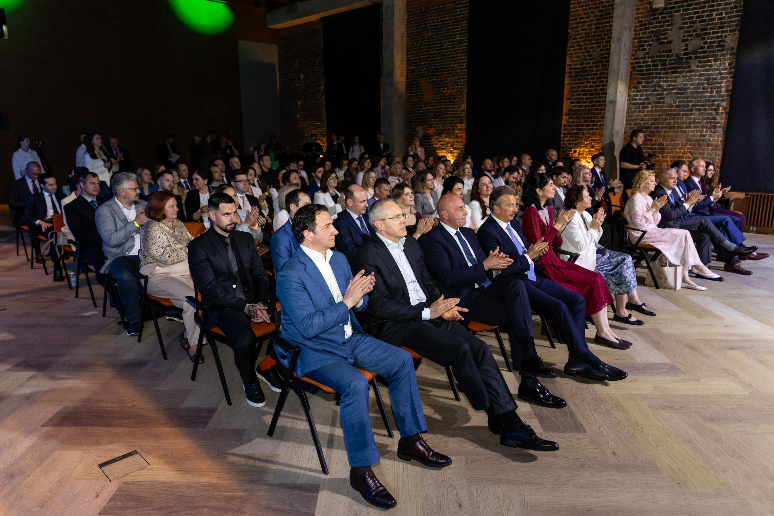 Церемония награждения Норникель 90. Татьяна Чернышова свадебный фотограф Москва