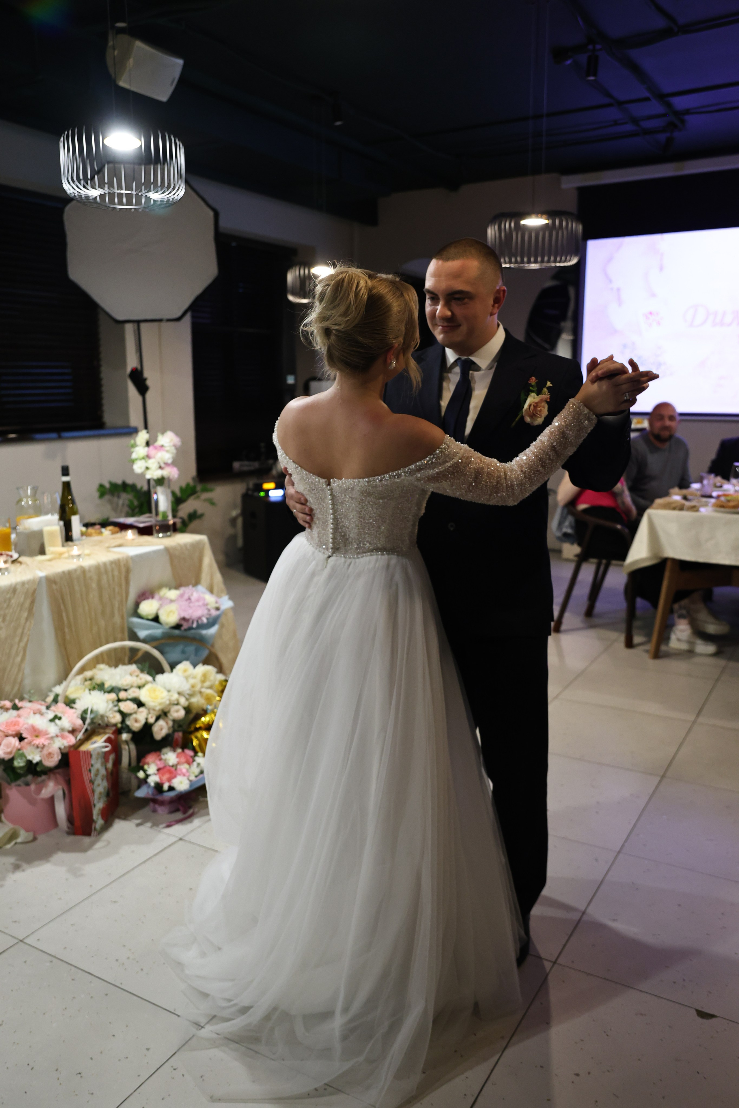 Свадебная съемка в формате jpeg. Свадебный фотограф Евгений Потанин — Ижевск