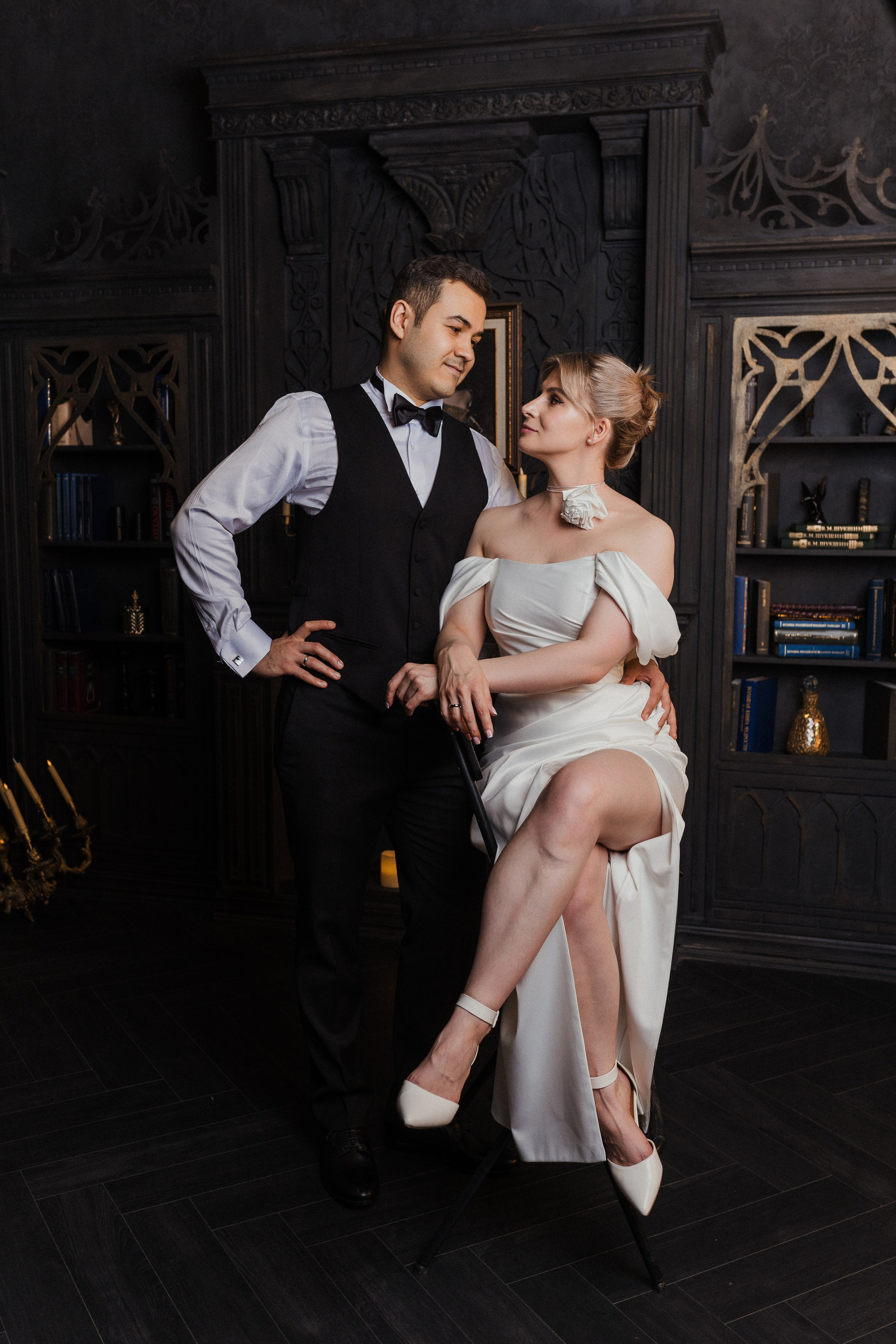 Свадебная фотопрогулка в Москве по центру. Свадебный фотограф в Москве Анна Полушина