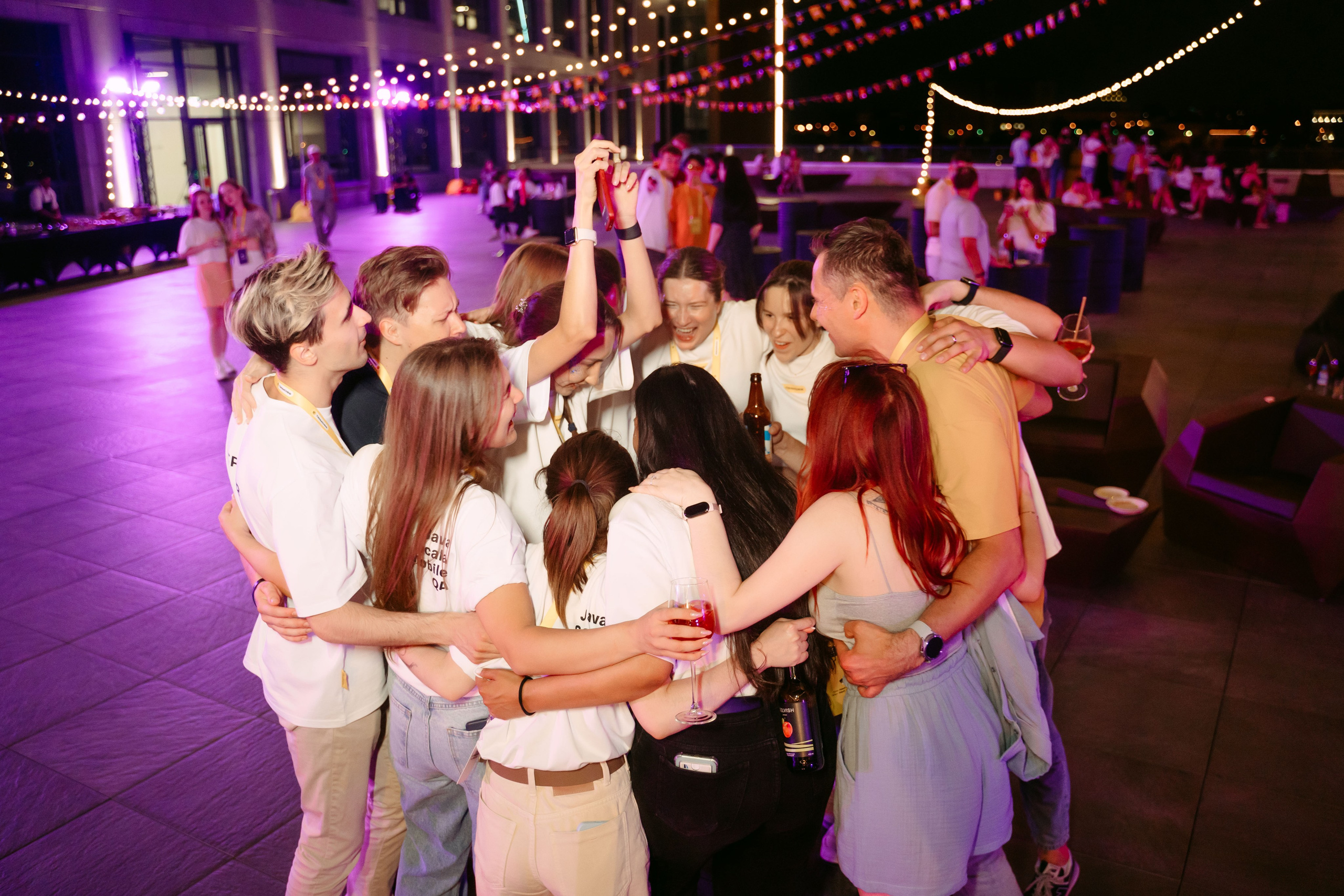 Тинькофф. ИТ-фест / 2023. Саша Копылов, фотограф в Казани