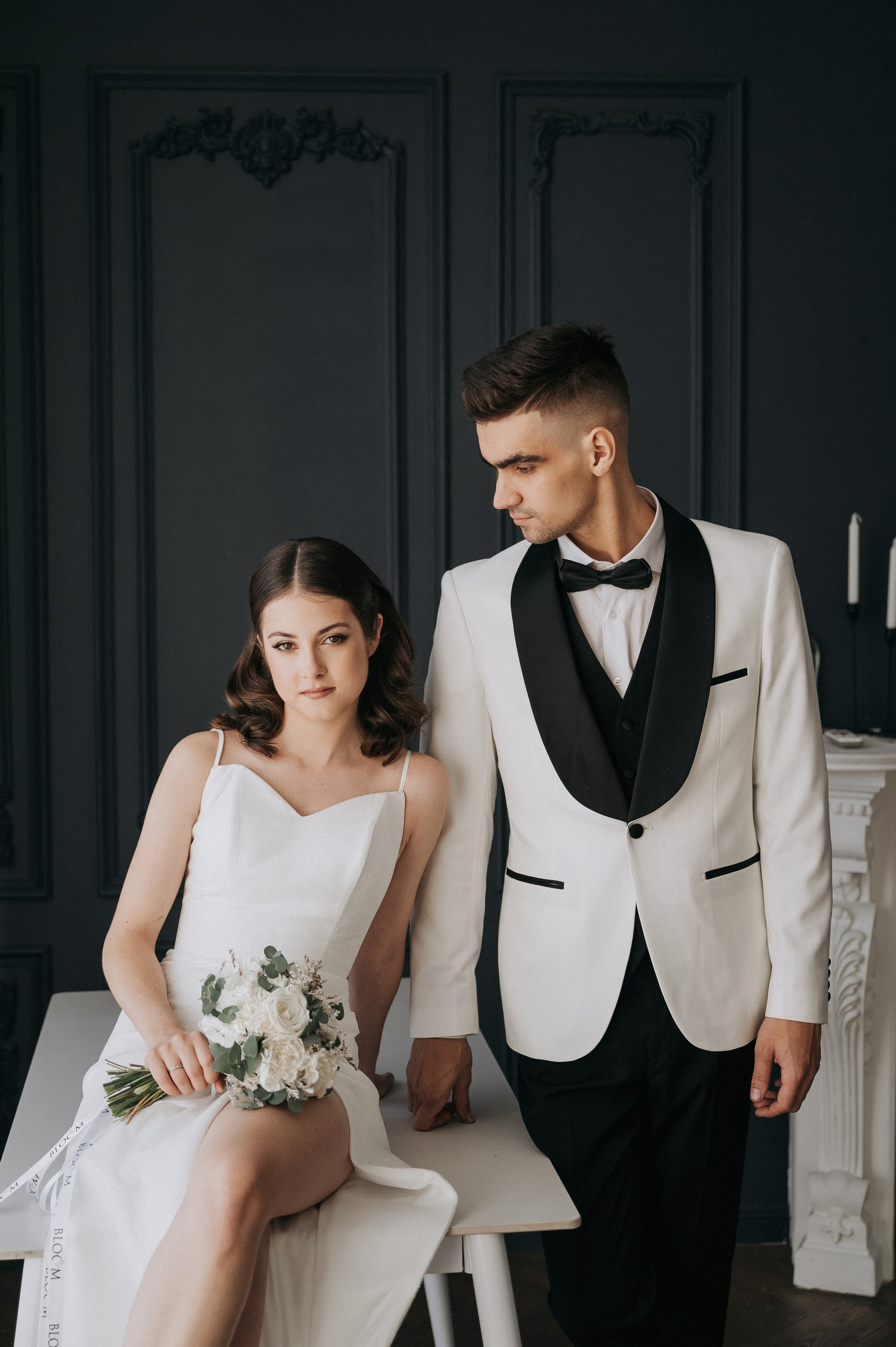 Анастасия Никита. Главная