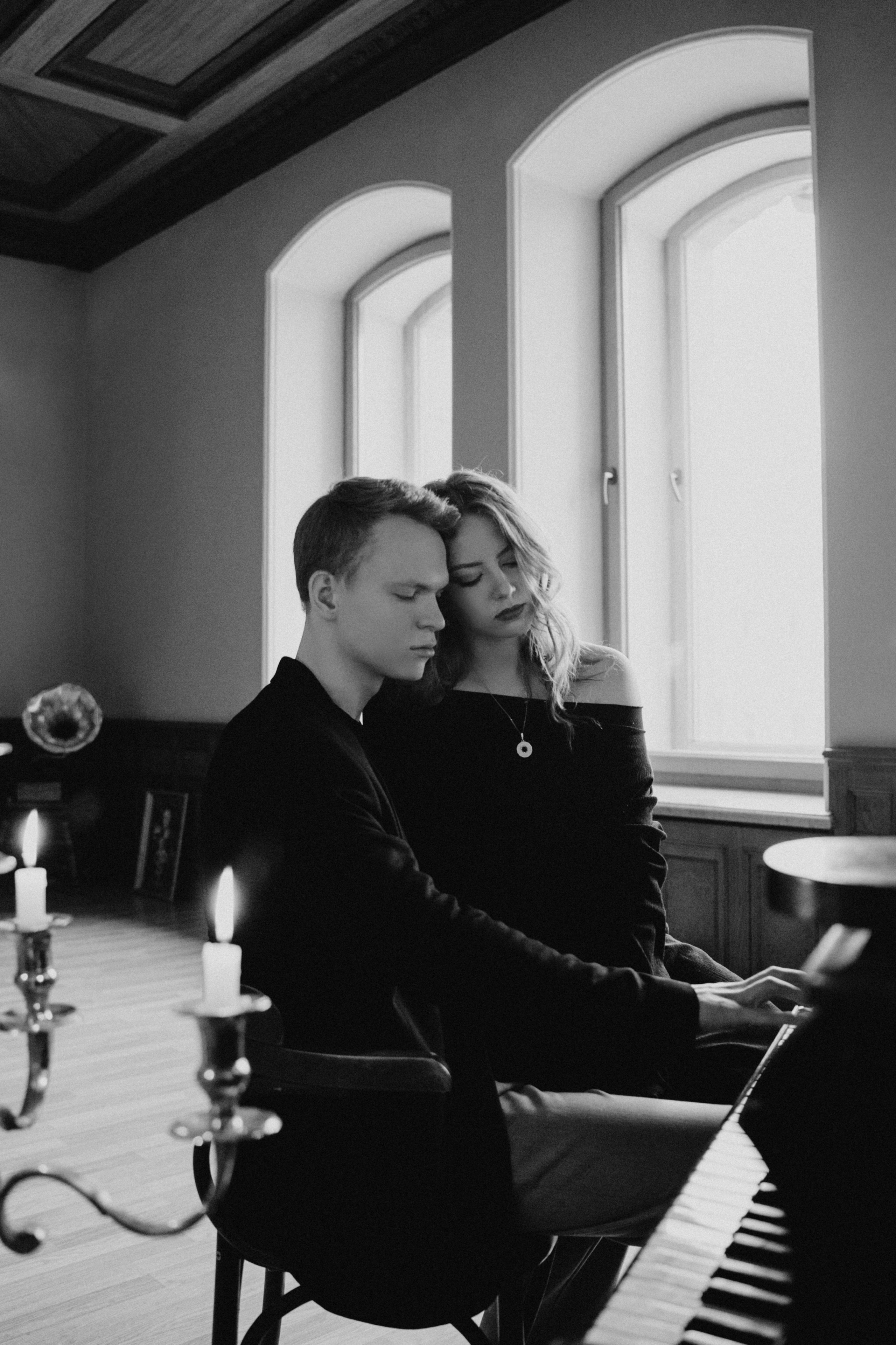 Фотосессия love story. Фотограф в Санкт-Петербурге