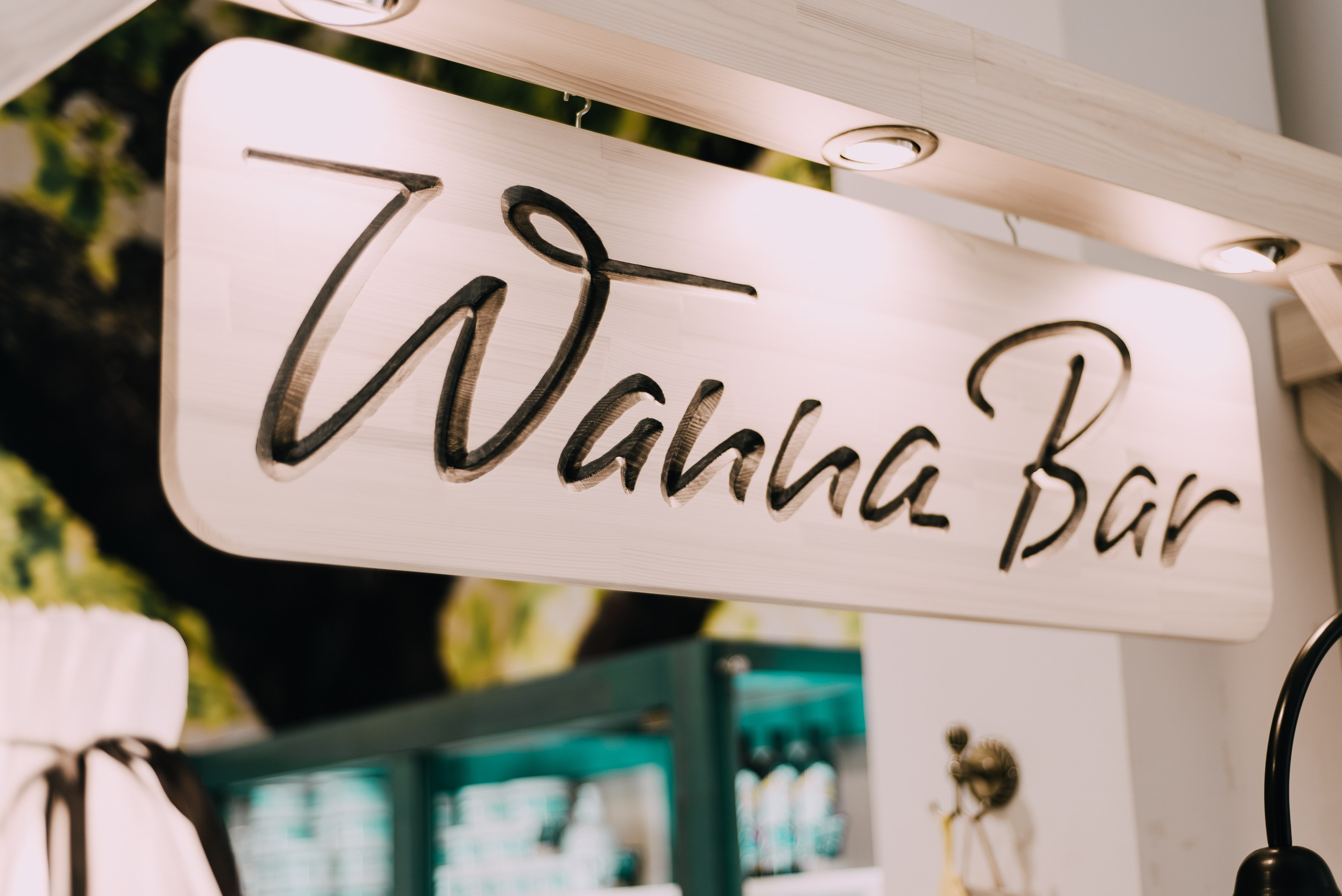 контент съемка косметики 