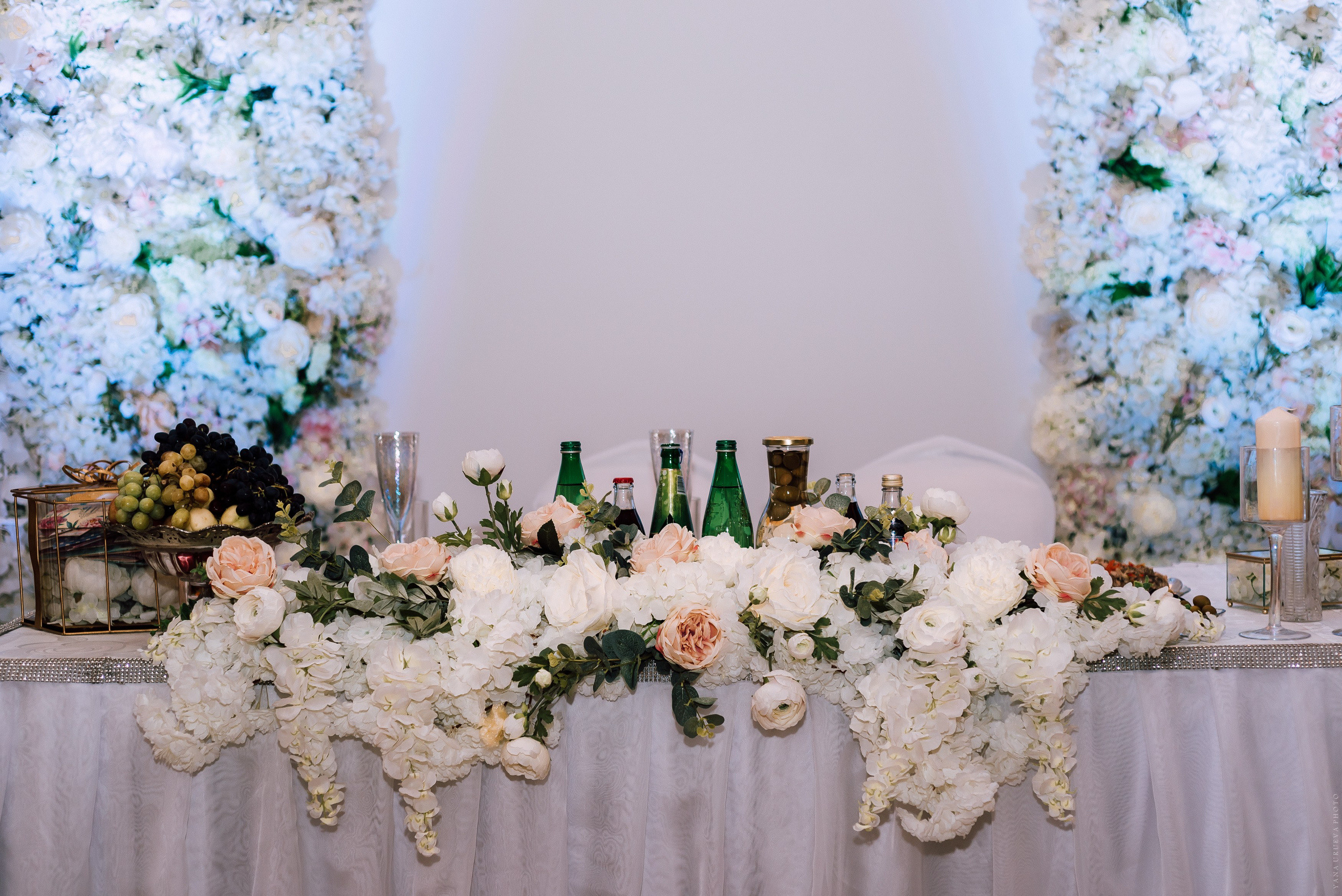 Дмитрий и Сабина. Свадебный и контент- фотограф в Тольятти, Самаре, Москве Яна Уруева