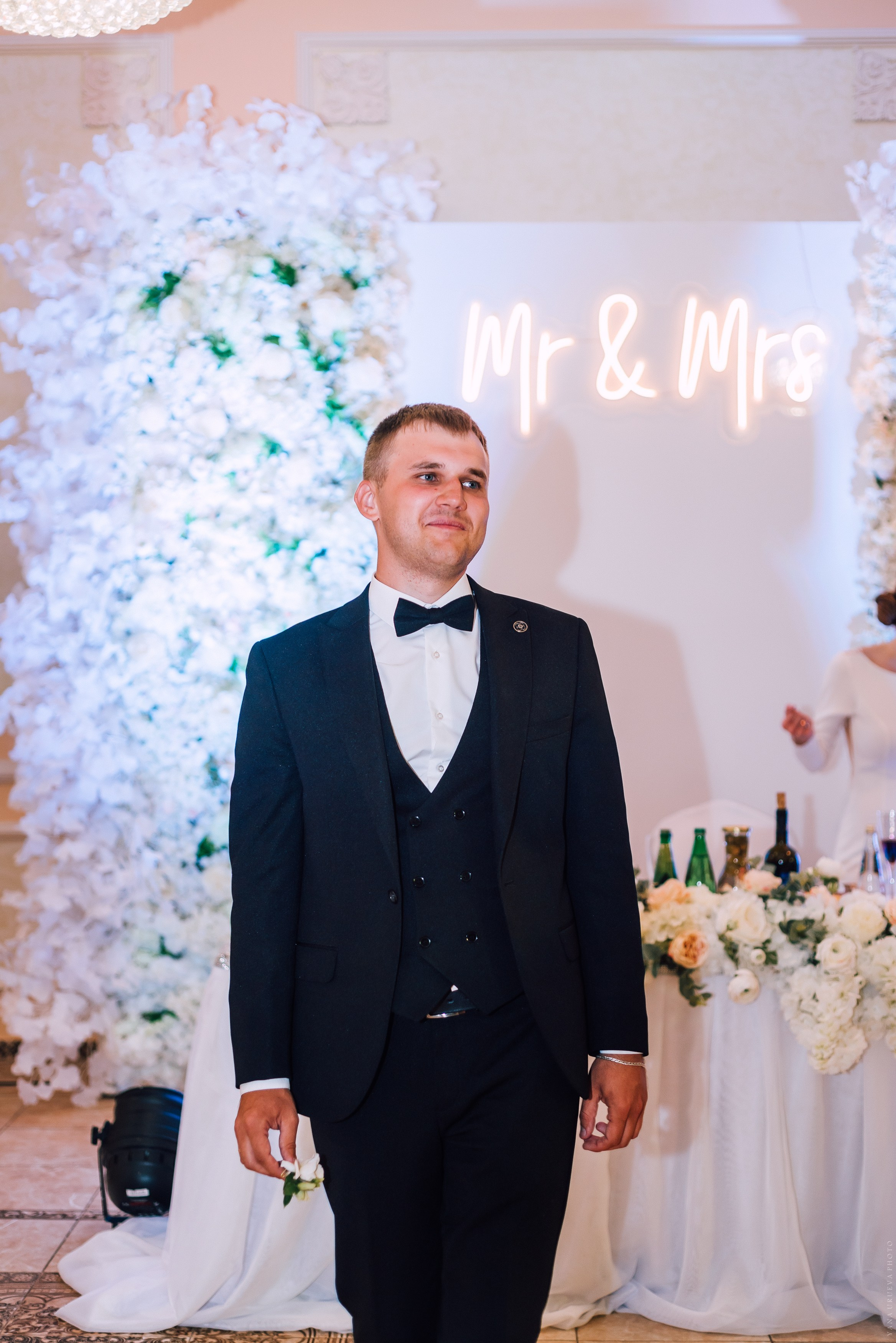 Дмитрий и Сабина. Свадебный и контент- фотограф в Тольятти, Самаре, Москве Яна Уруева