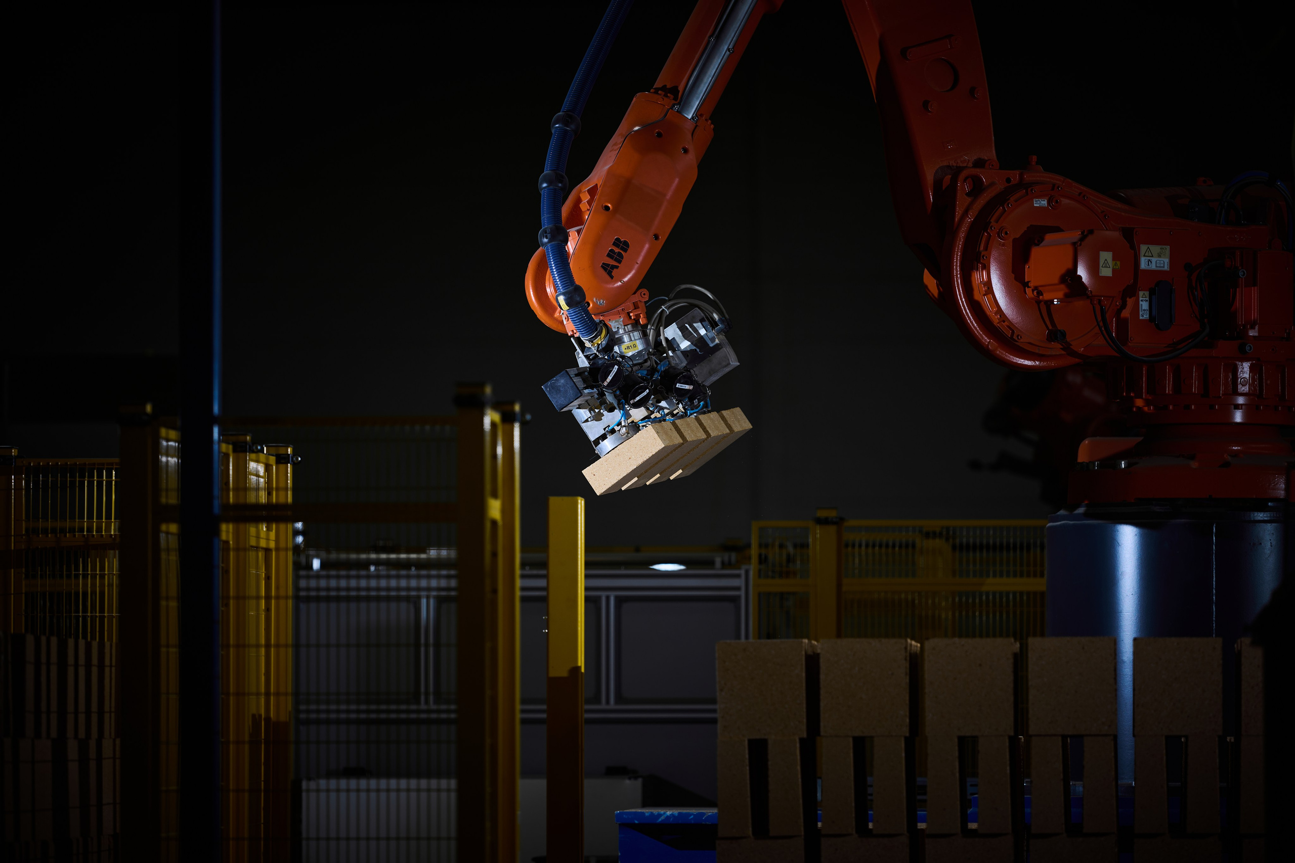 Производственная фотография. Промышленная и репортажная фотография