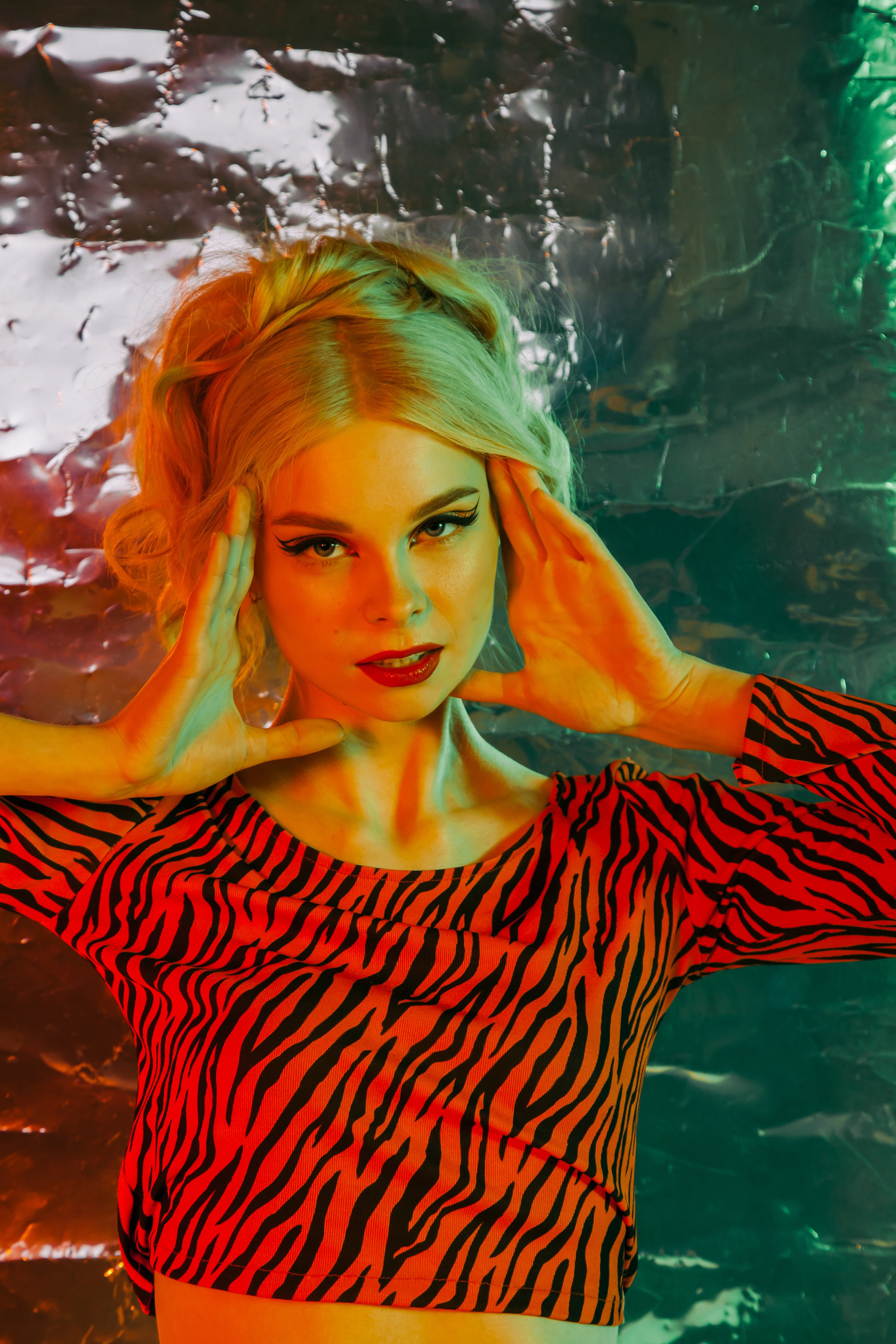 Лиза. Свадебный и семейный фотограф в Минске Духович Татьяна