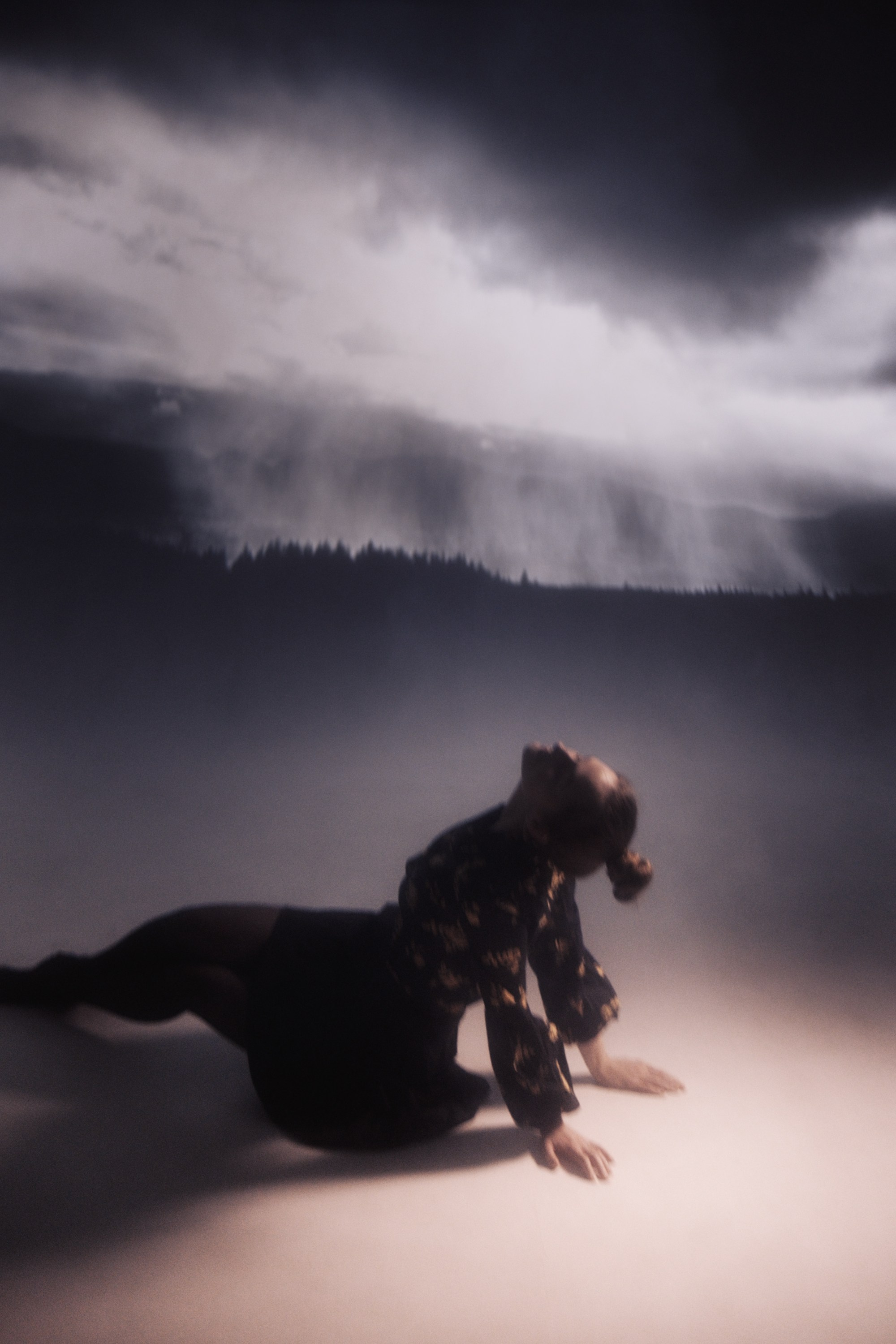 Антон Иванов, фотограф