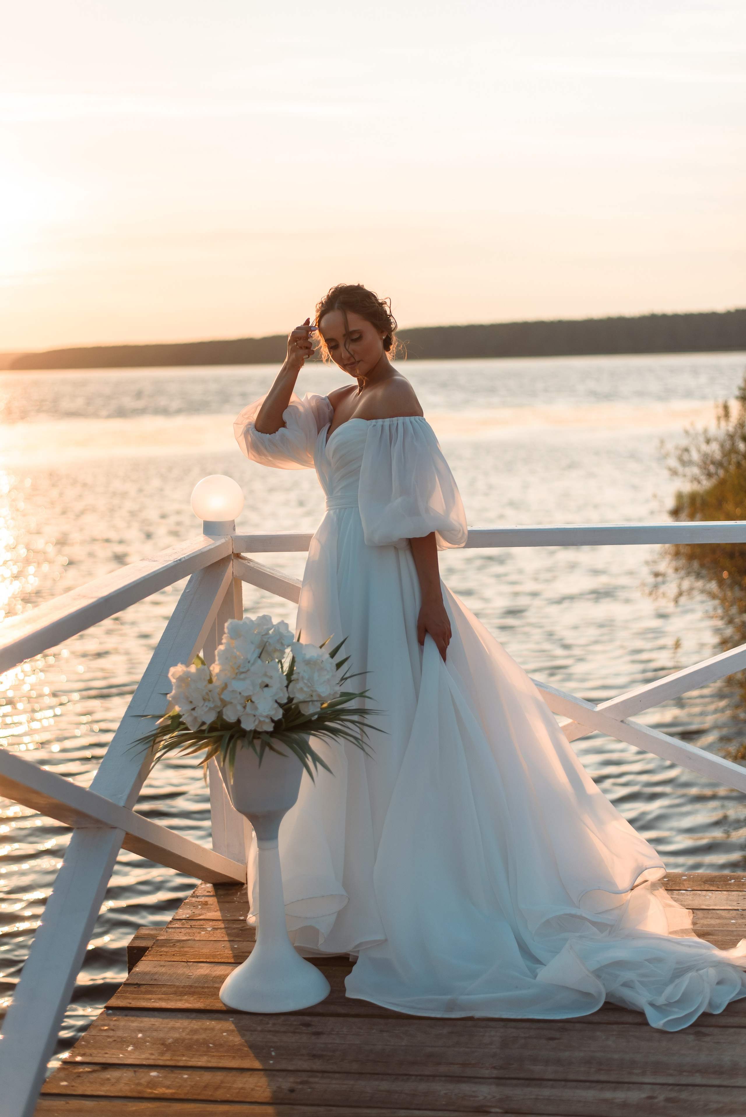 Кристина и Алексей. Фотограф Галина Рагозина