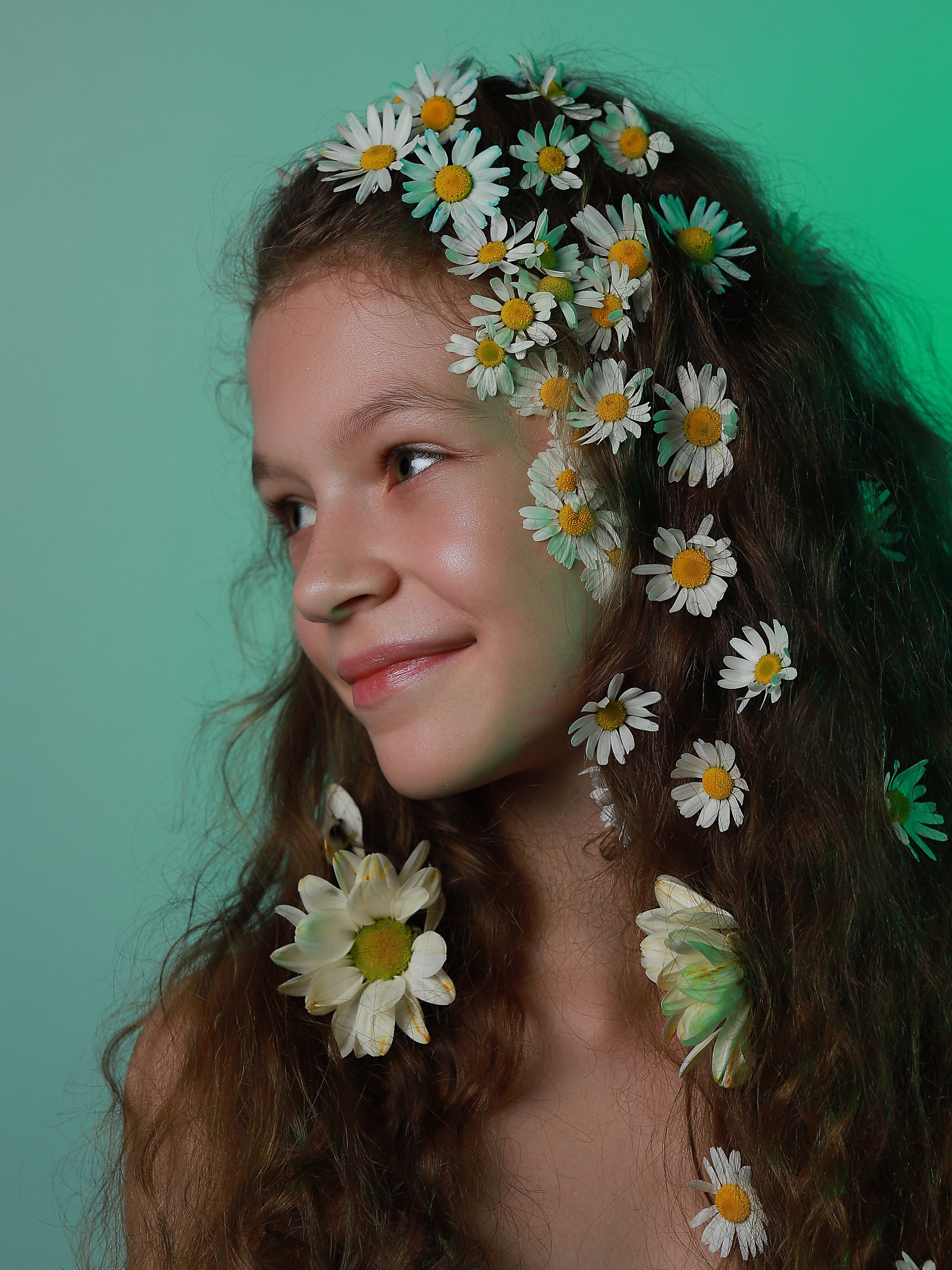 Дети. Фотограф Юлия Мальцева