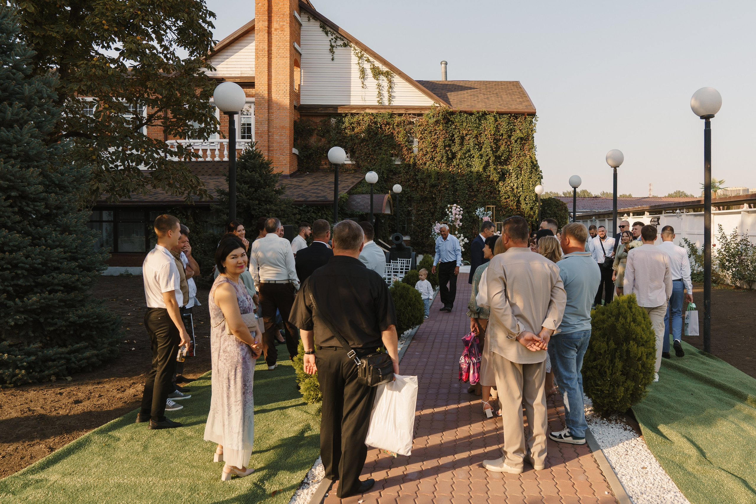 Иван и Анастасия. Свадебный и репортажный фотограф Ростов-на-Дону Алексей Гуль