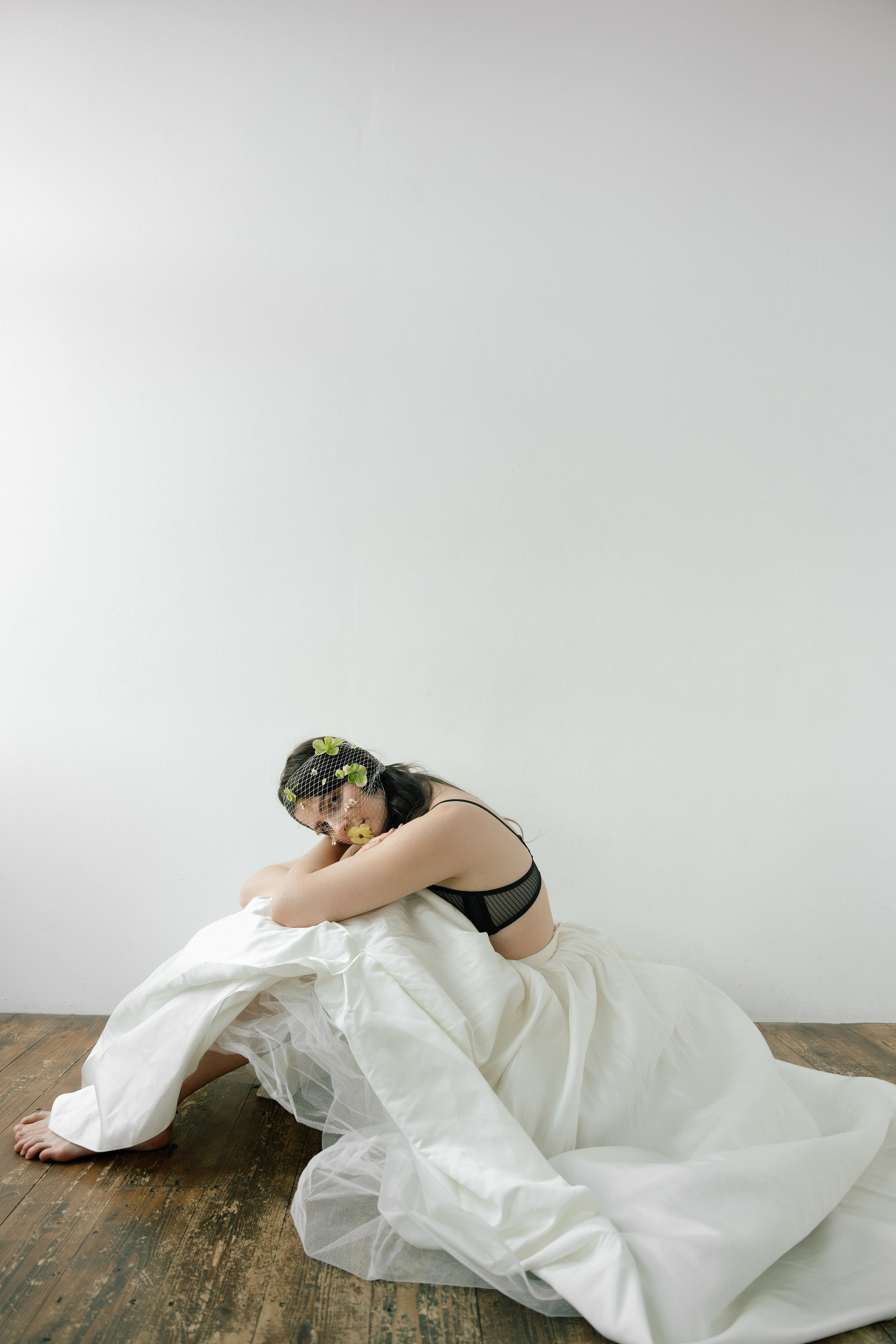 КРИСТИНА. Пушистая Сова - Свадебный и портретный фотограф Воронеж, Москва, Питер