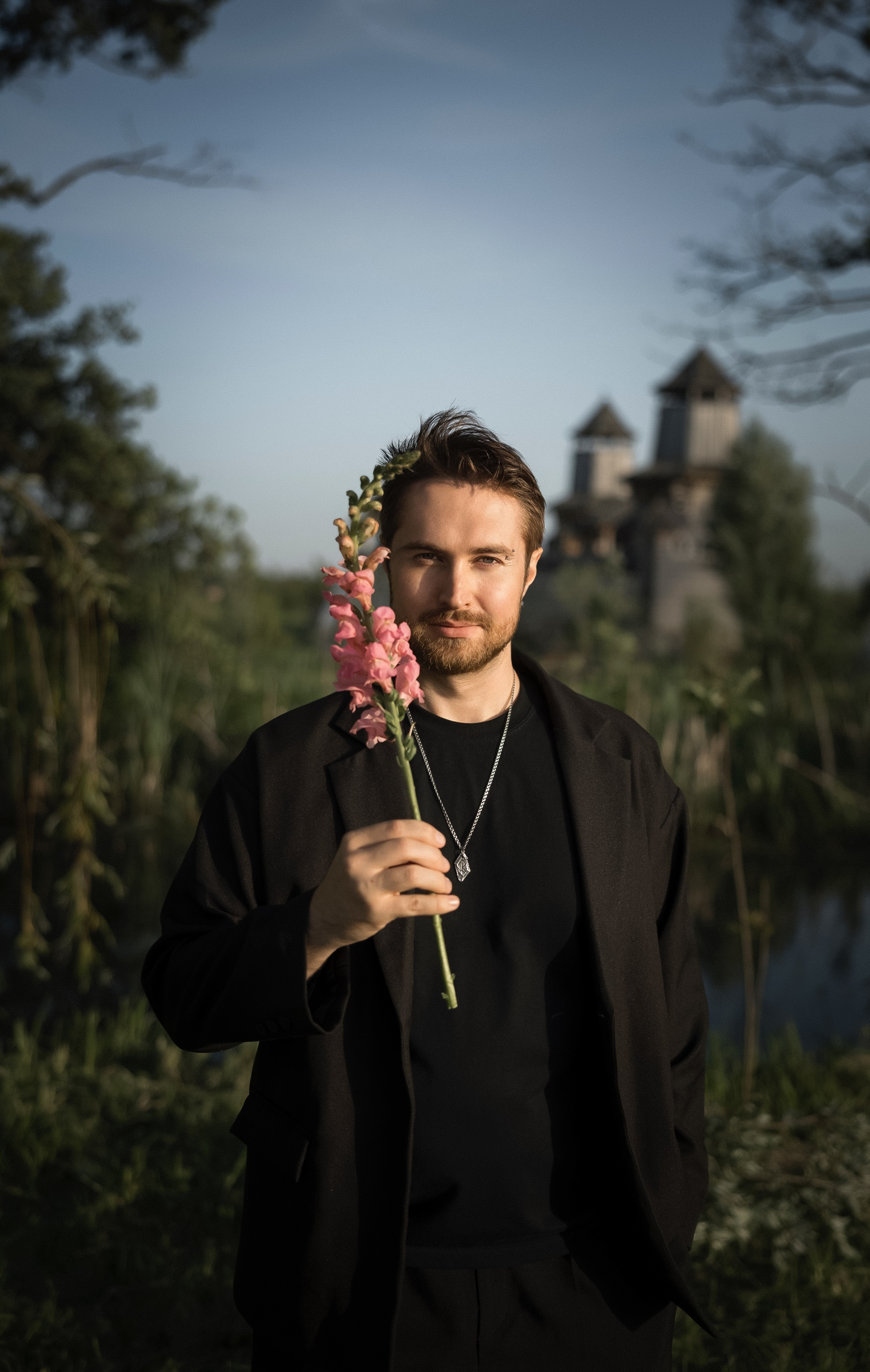 Арина и Владислав. Свадебный Фотограф Максим Пустовой