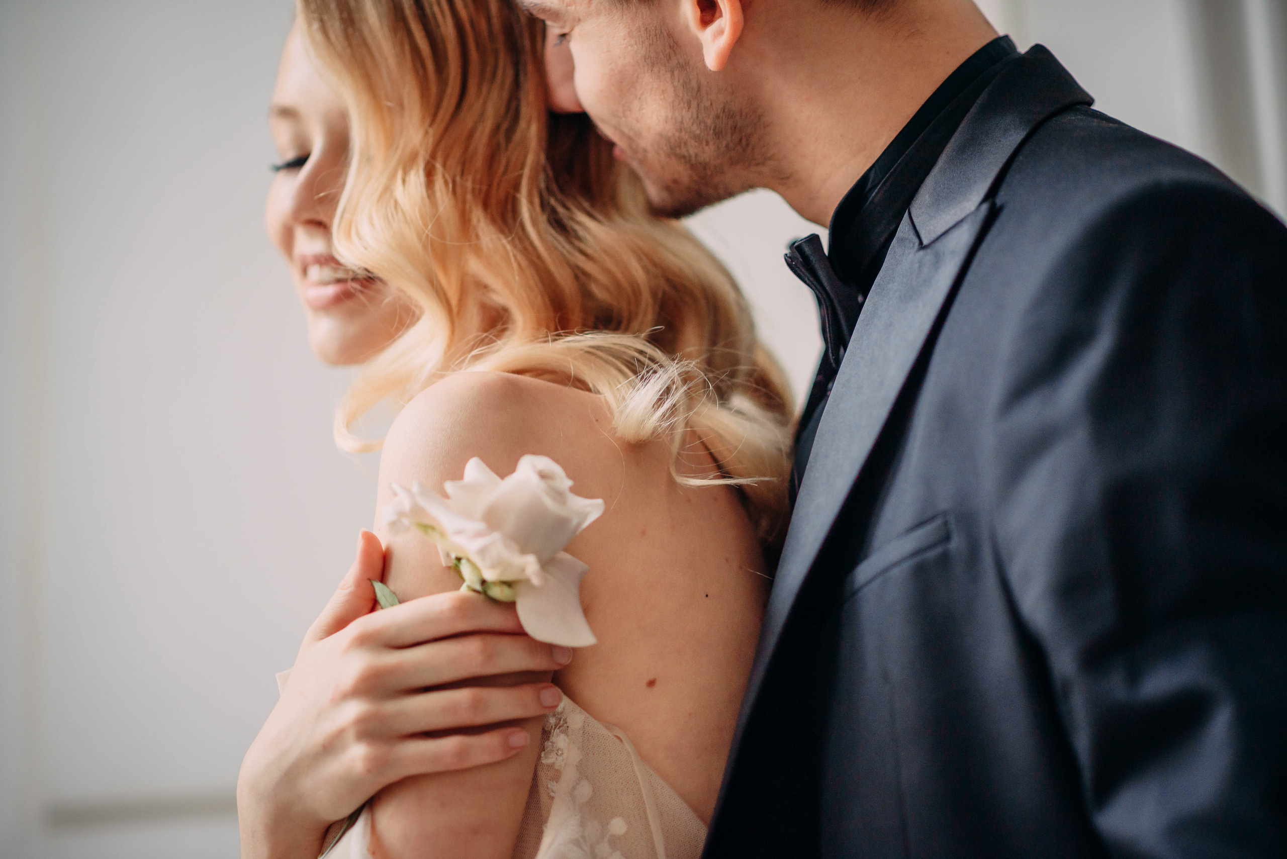 Сергей и Надя. Свадебный и семейный фотограф в Москве Юлия Шикалова