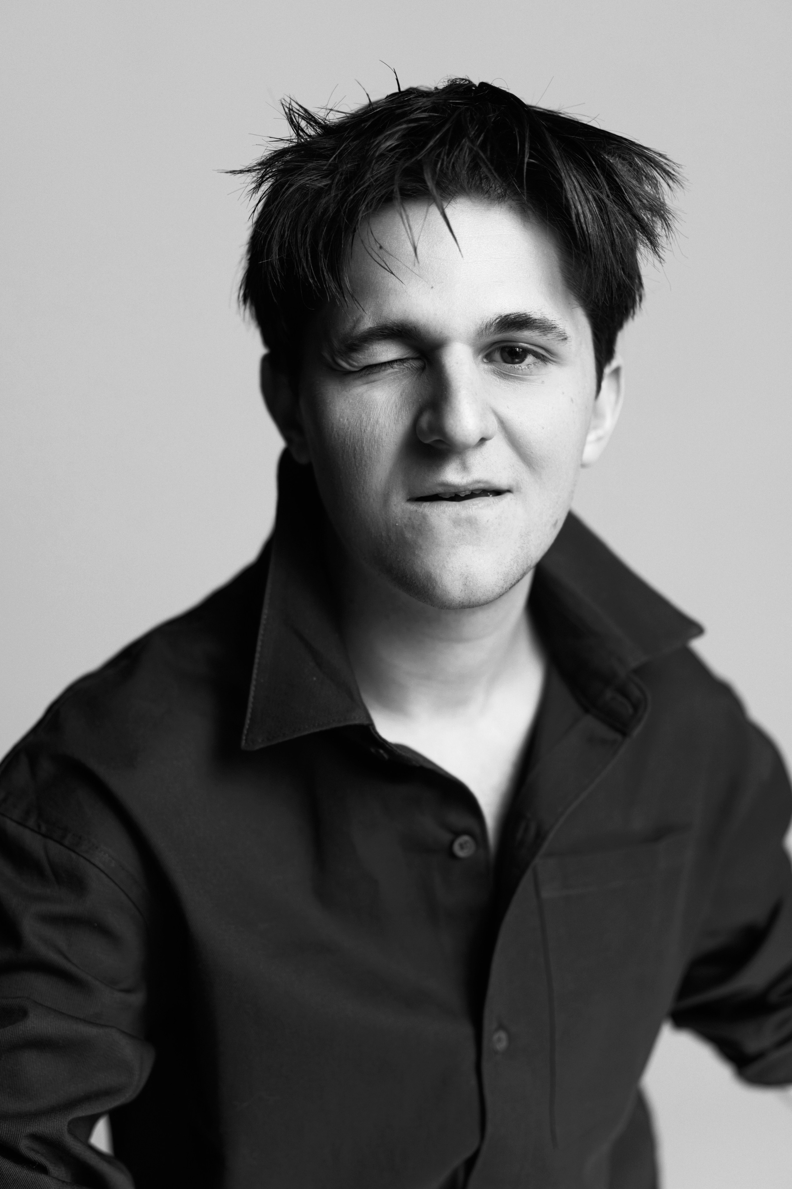 Актёрское портфолио. Фотограф и видеограф Арина Семёнова