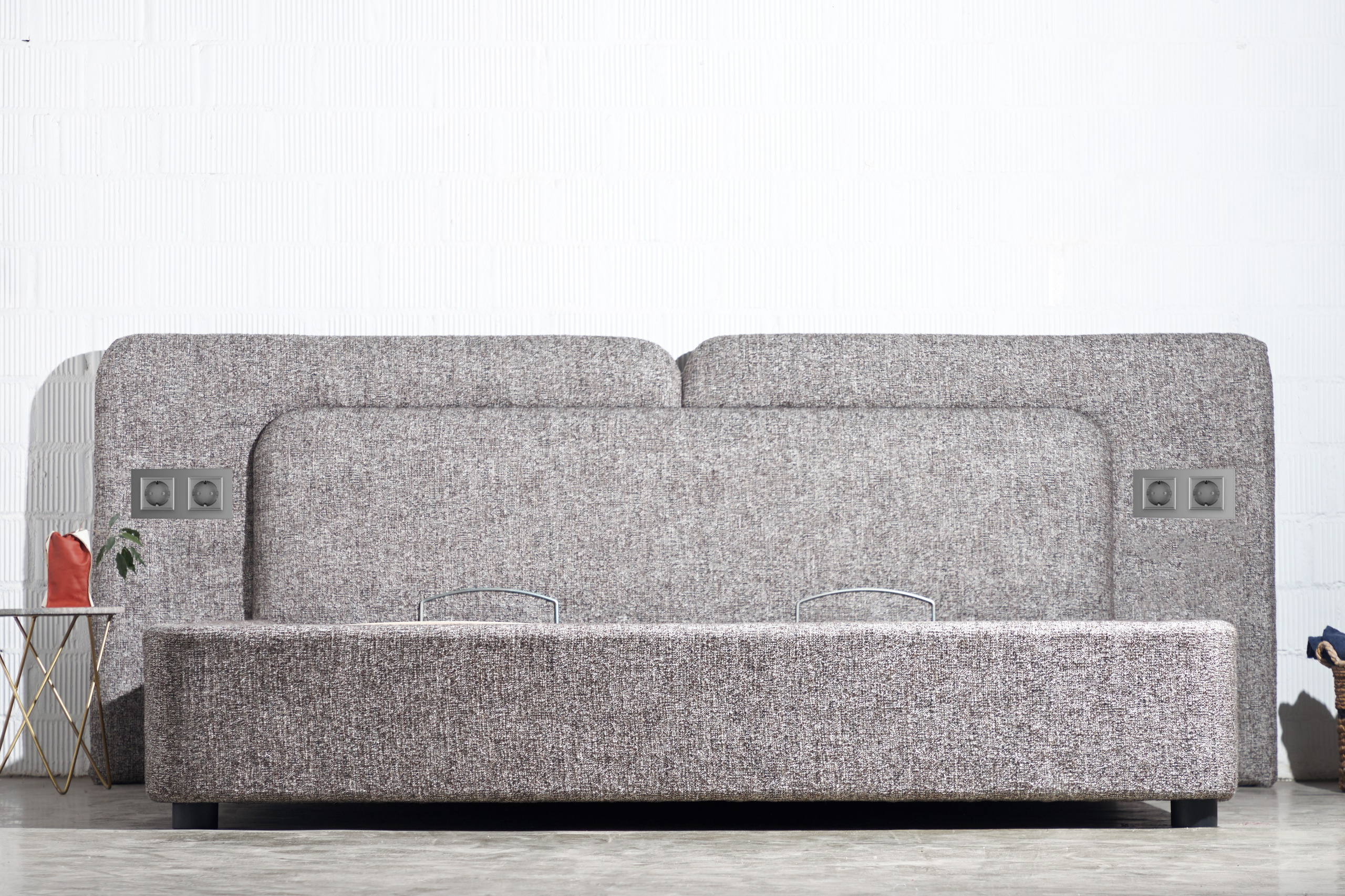 Портфолио. КОРБ — мебель