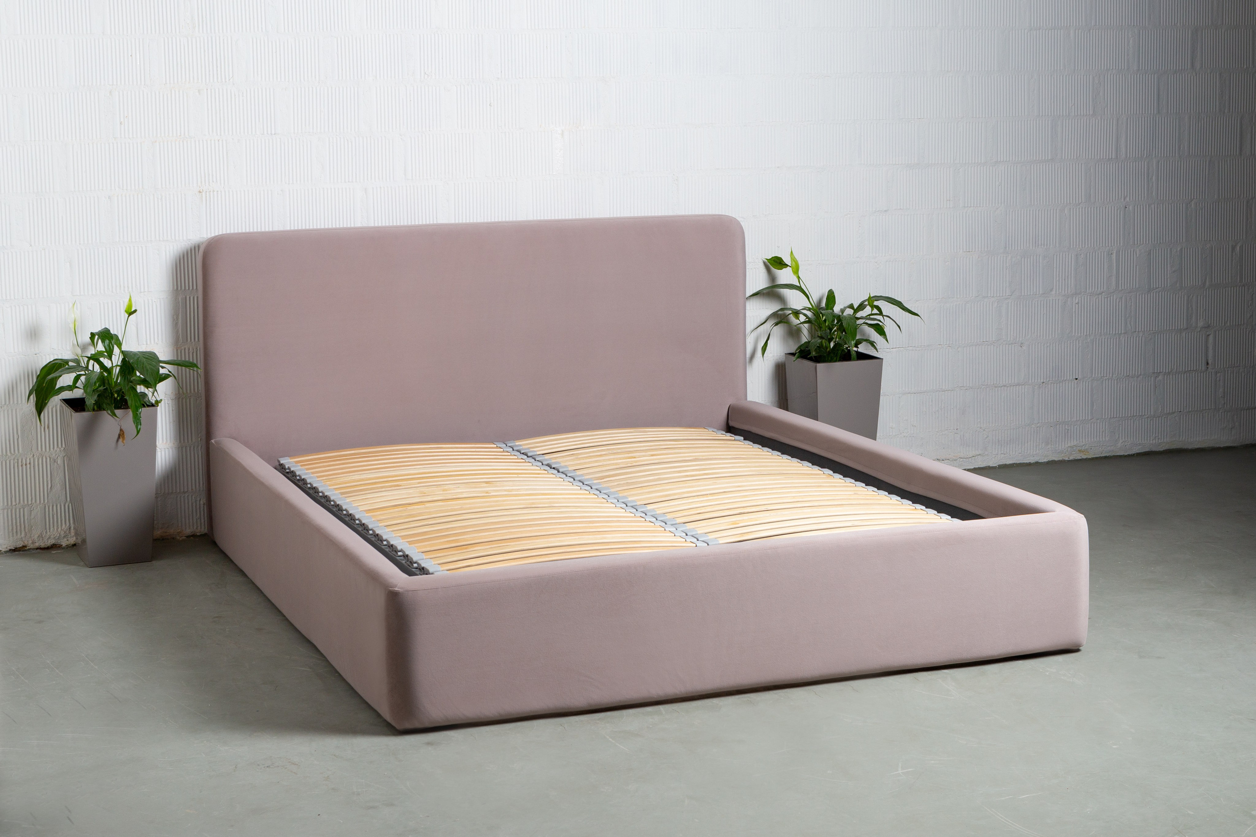 Портфолио. КОРБ — мебель