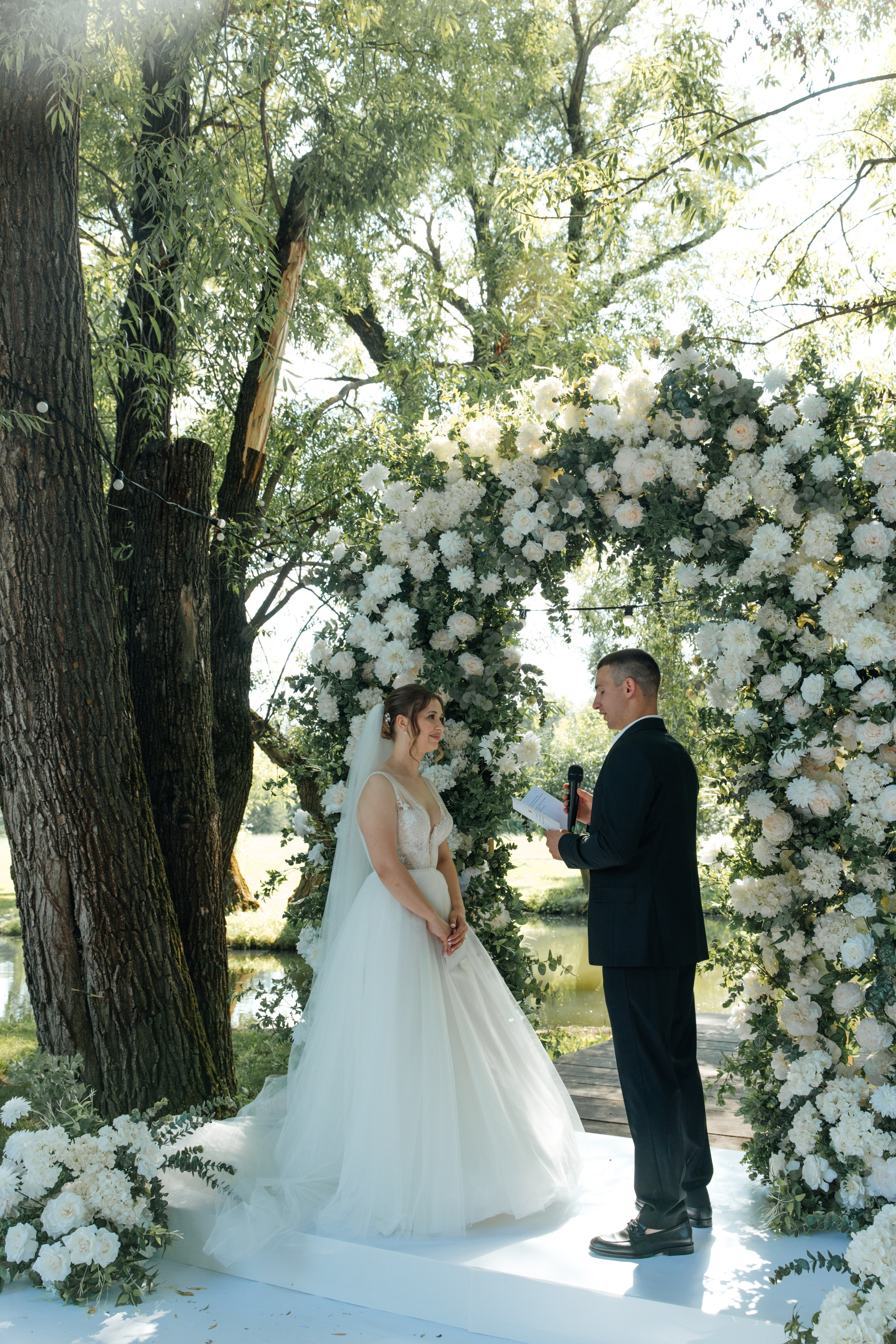 MICHAEL & VIKTORYA. Свадебное ФОТО & ВИДЕО Москва/Липецк