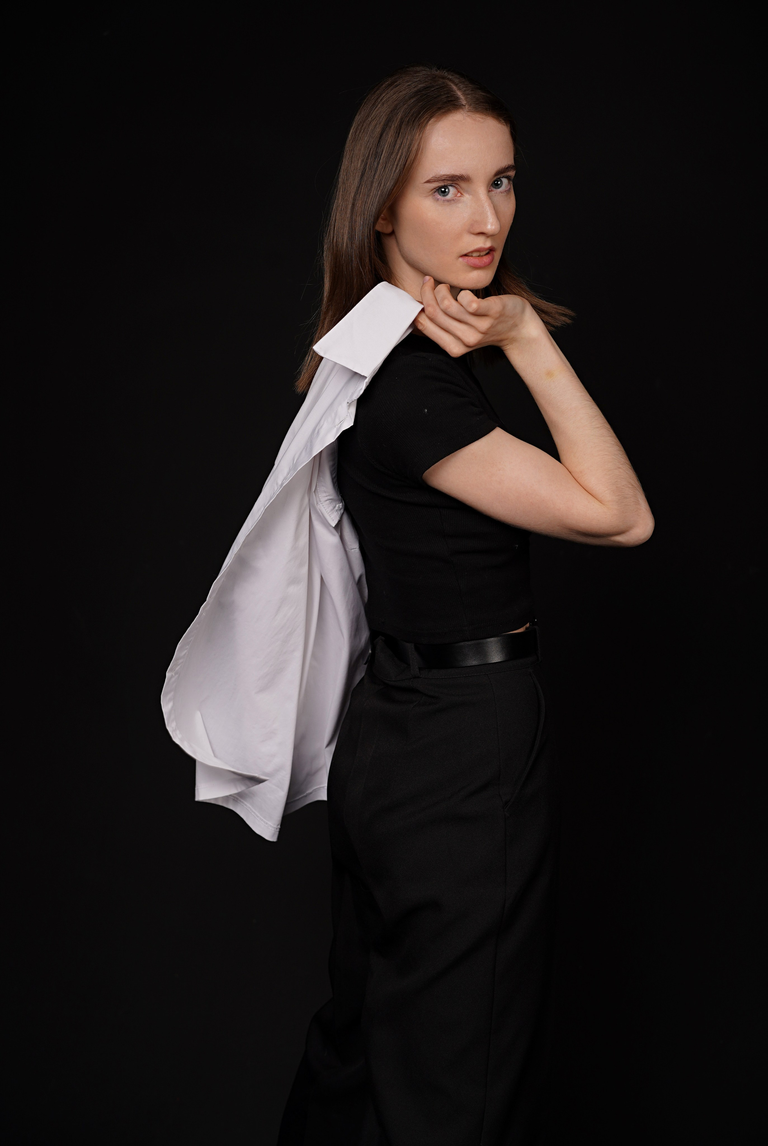 Фотосессия для Татьяны. Студийный и портретный фотограф в САНКТ-ПЕТЕРБУРГЕИрина Махаон