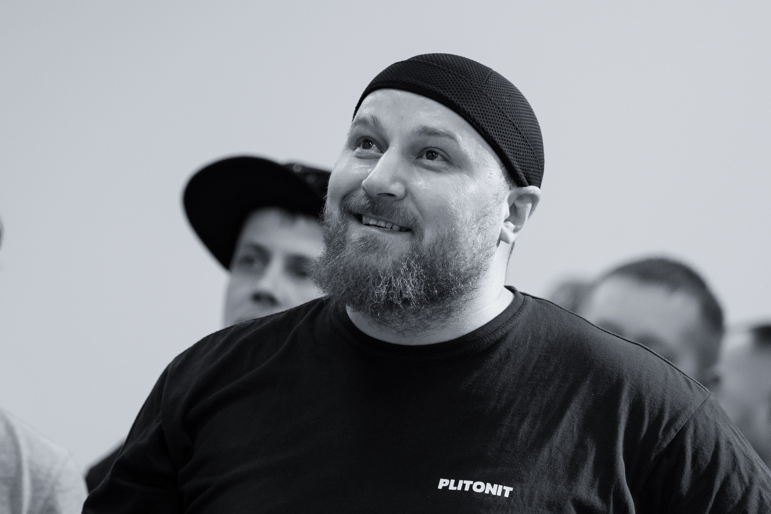 Форум от компании строительных материалов «Plitonit». Репортажный фотограф