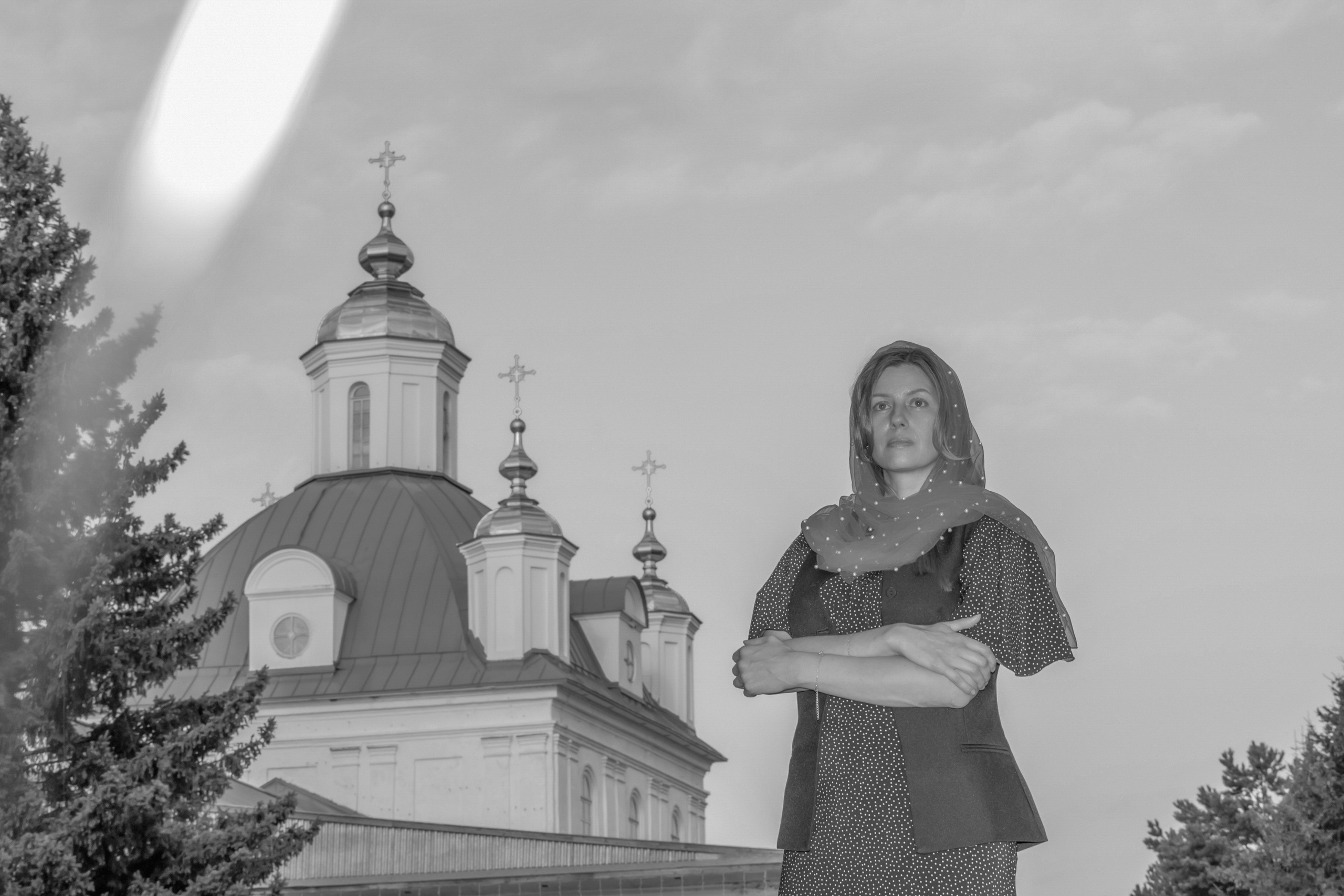Прогулочная фотосессия. Репортажный фотограф