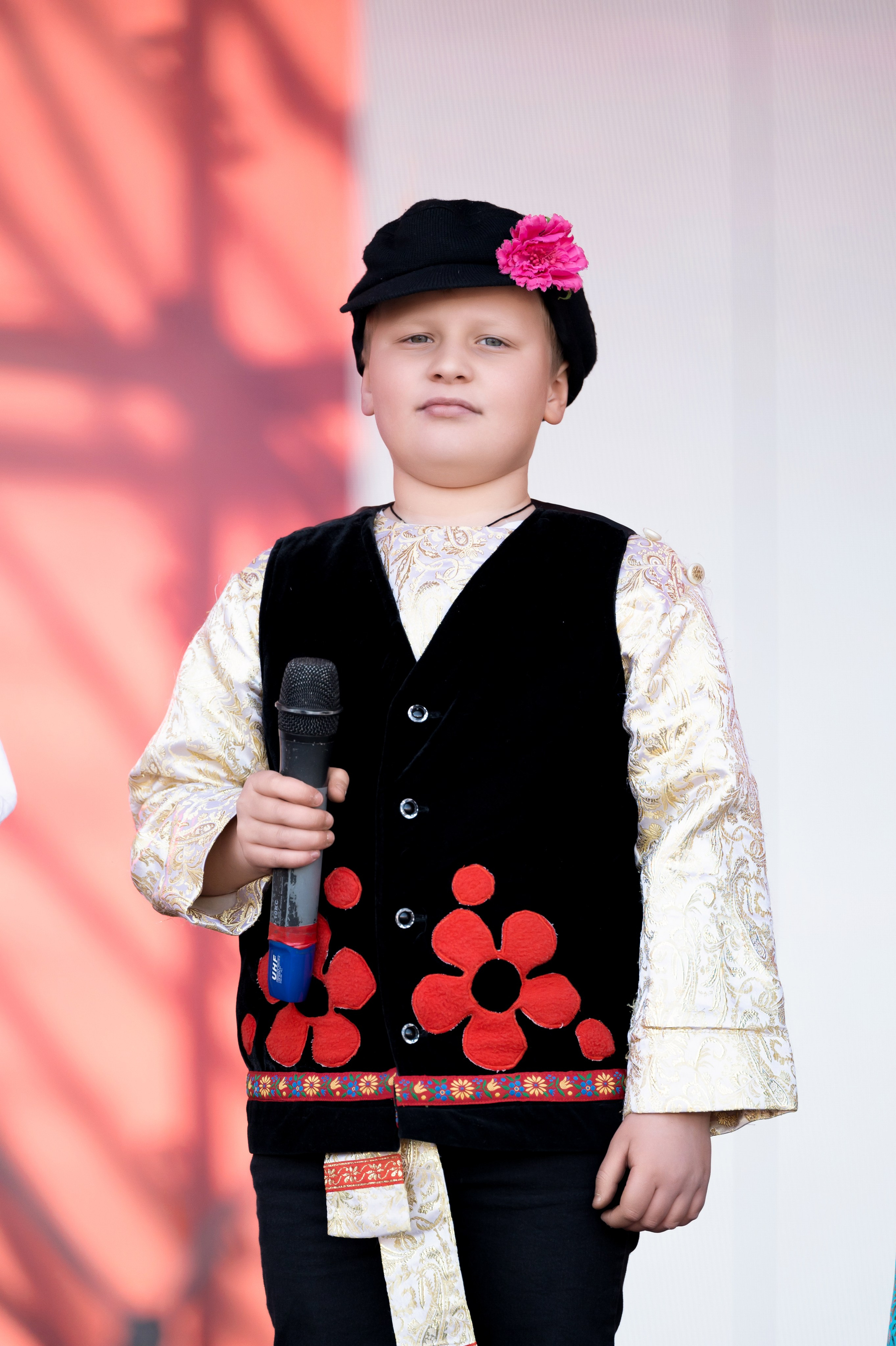 9 мая, Портреты артистов. Репортажный фотограф