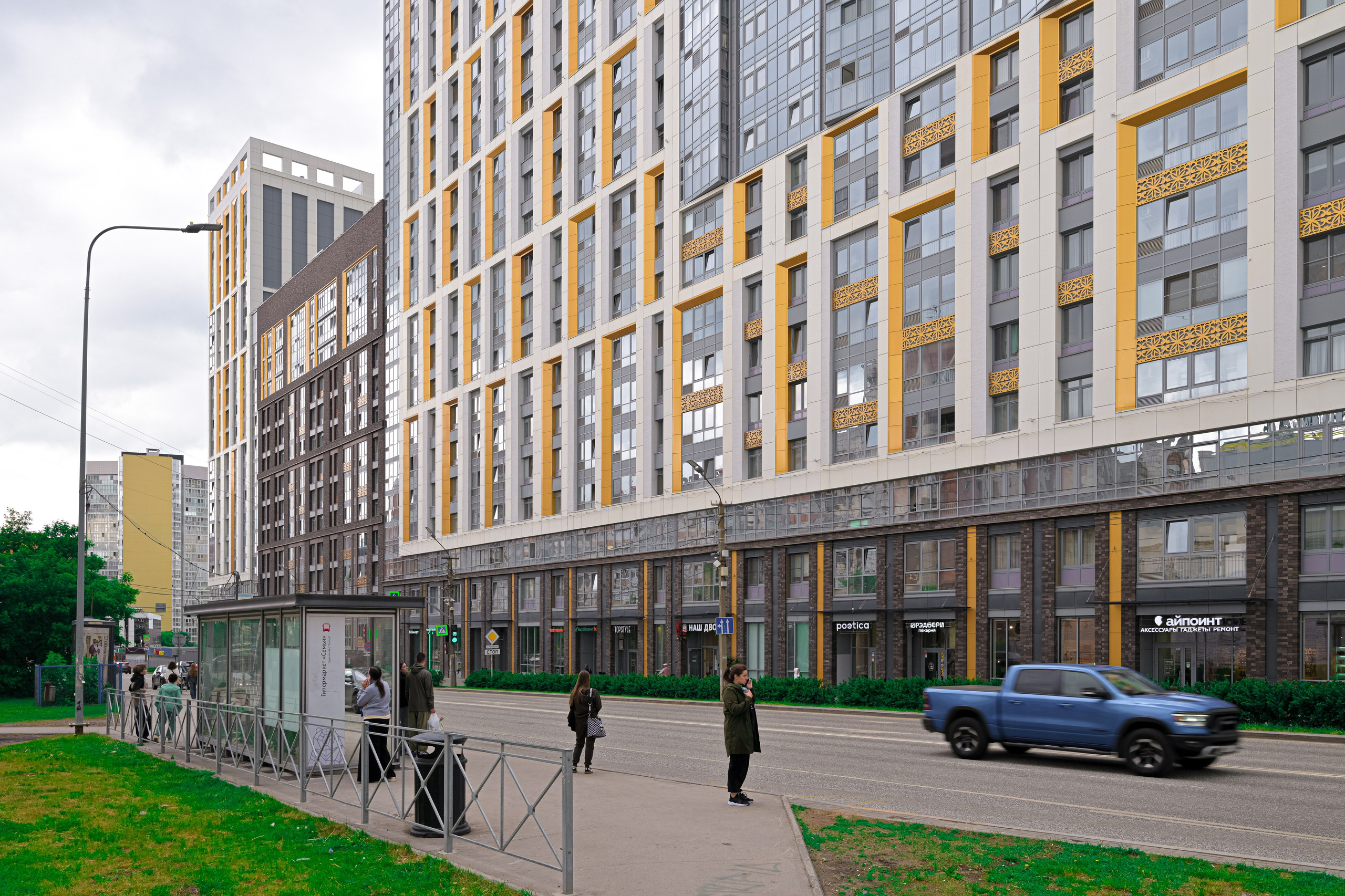 Фото интерьера квартиры под аренду