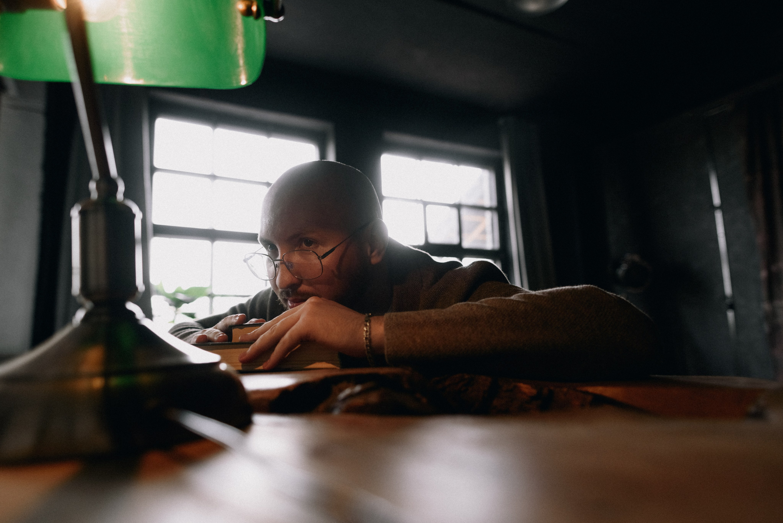 Александр. Фотограф Дарья Мустафина, Тюмень