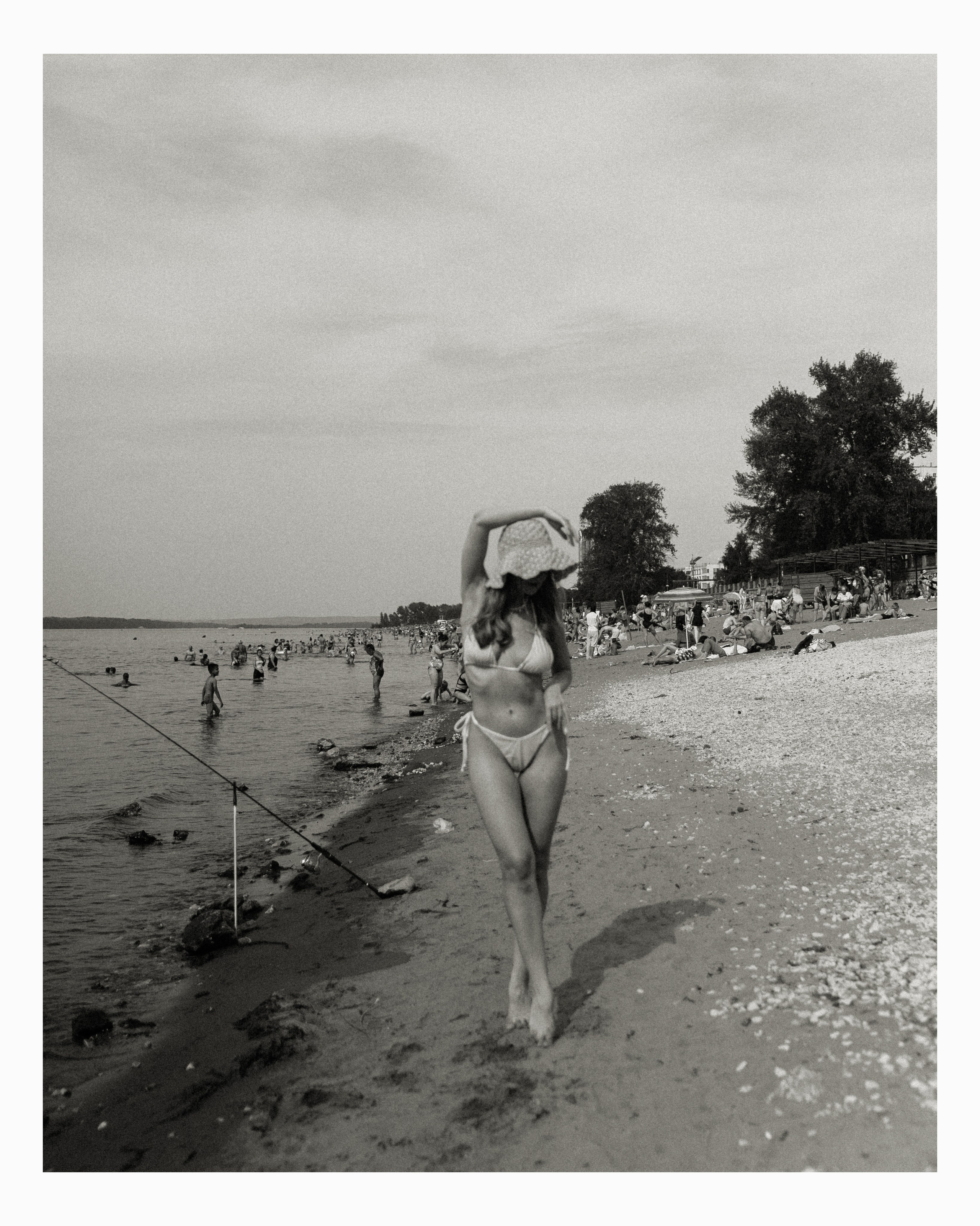 Nastya_Samara. Фотограф для души Анастасия Конкс