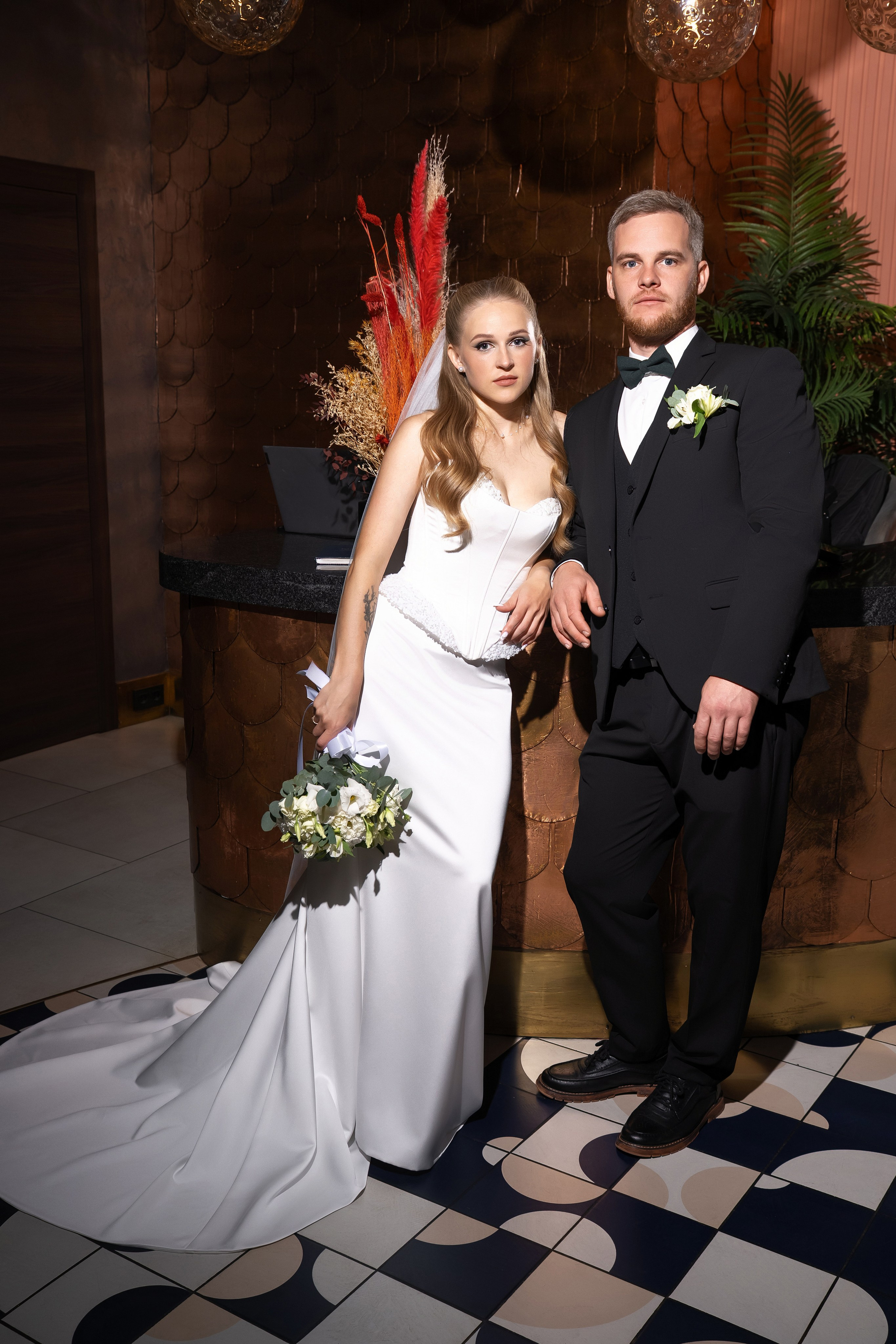 O&D. Vladislav Blinov photographer