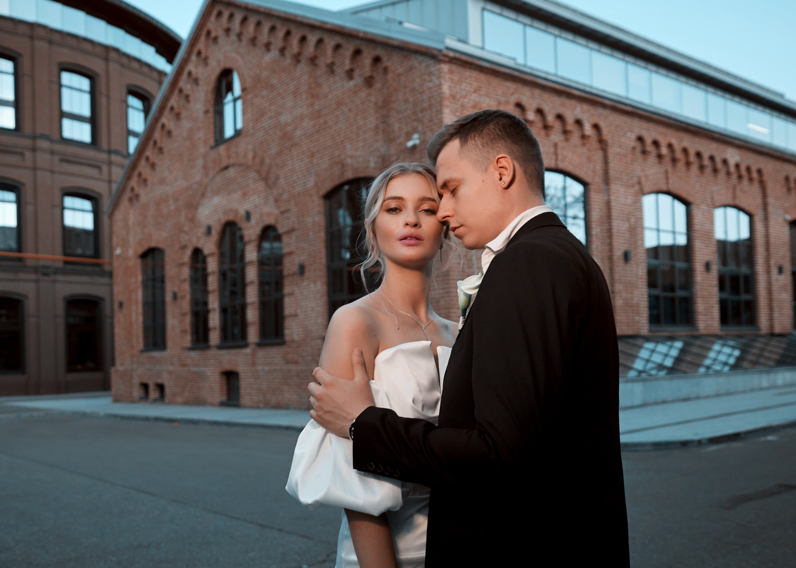 Свадебная фотосессия. Фотограф ваших самых ярких событий в Москве и СПБ. Збронская Юлия