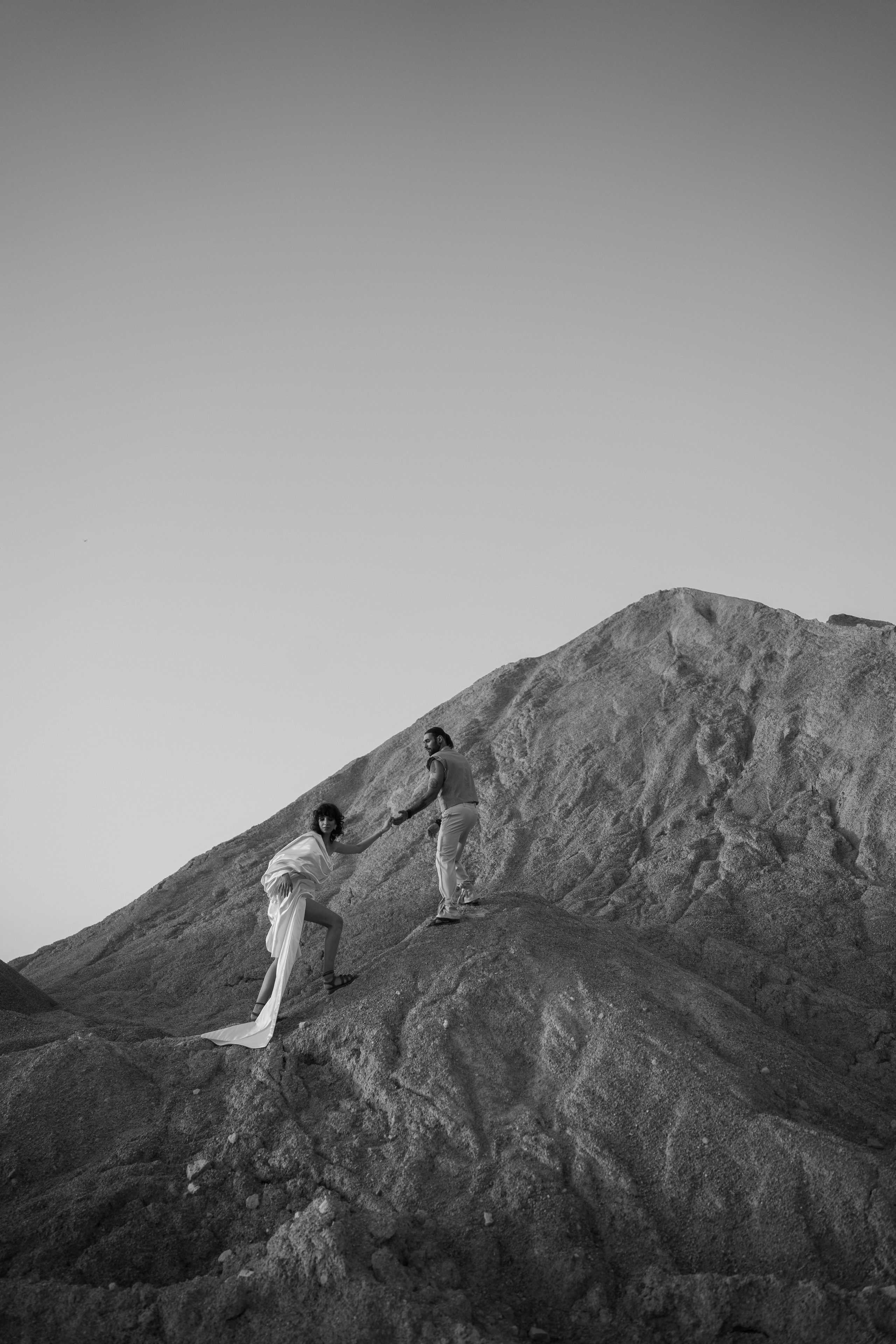 Карьер. Свадебный фотограф Тольятти Москва Адамова Виктория