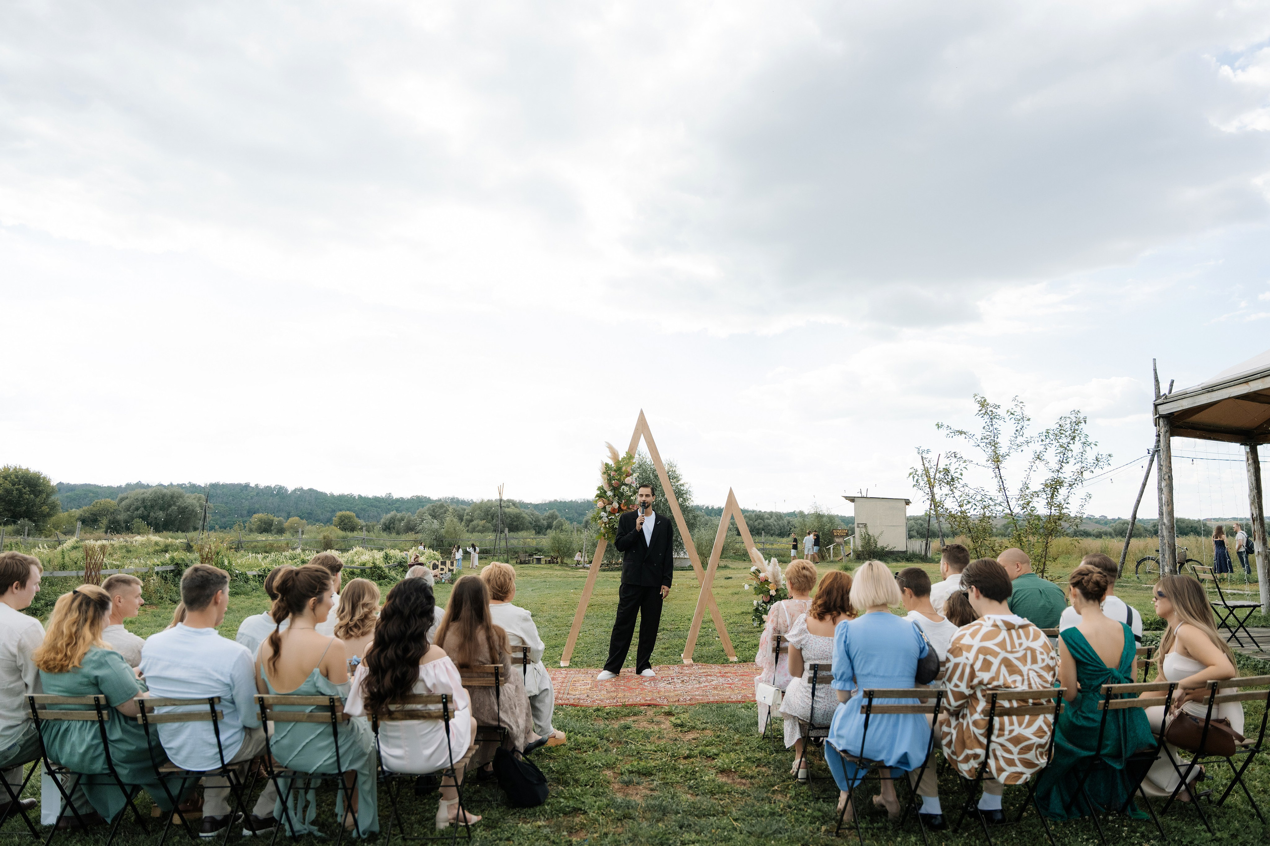 K&A. Пушистая Сова - Свадебный и портретный фотограф Воронеж, Москва, Питер