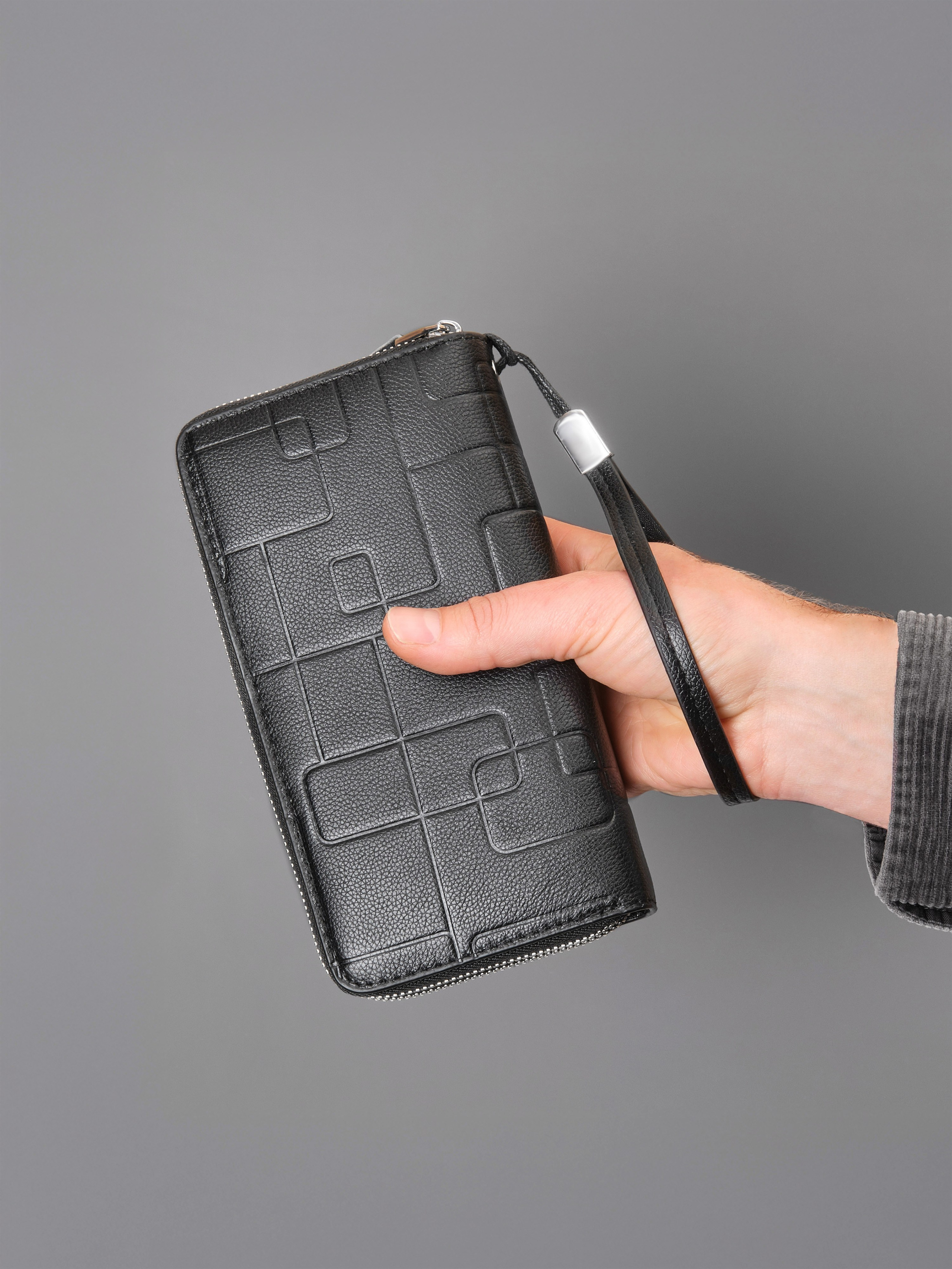 Портмоне. Предметный фотограф в Нижнем Новгороде Аладышкина Анастасия