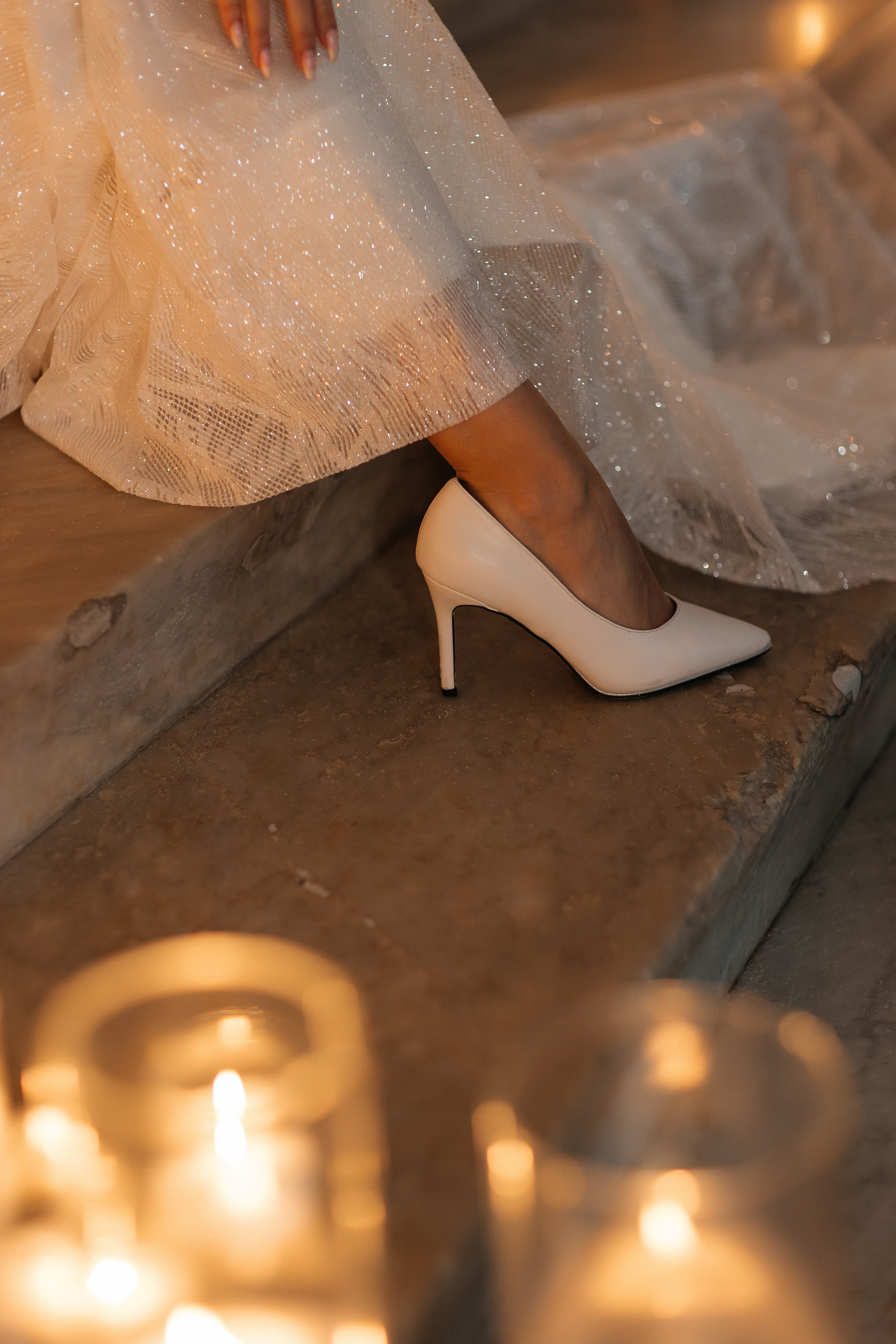 Андрей | Анастасия. Свадебный фотограф в Красноярске