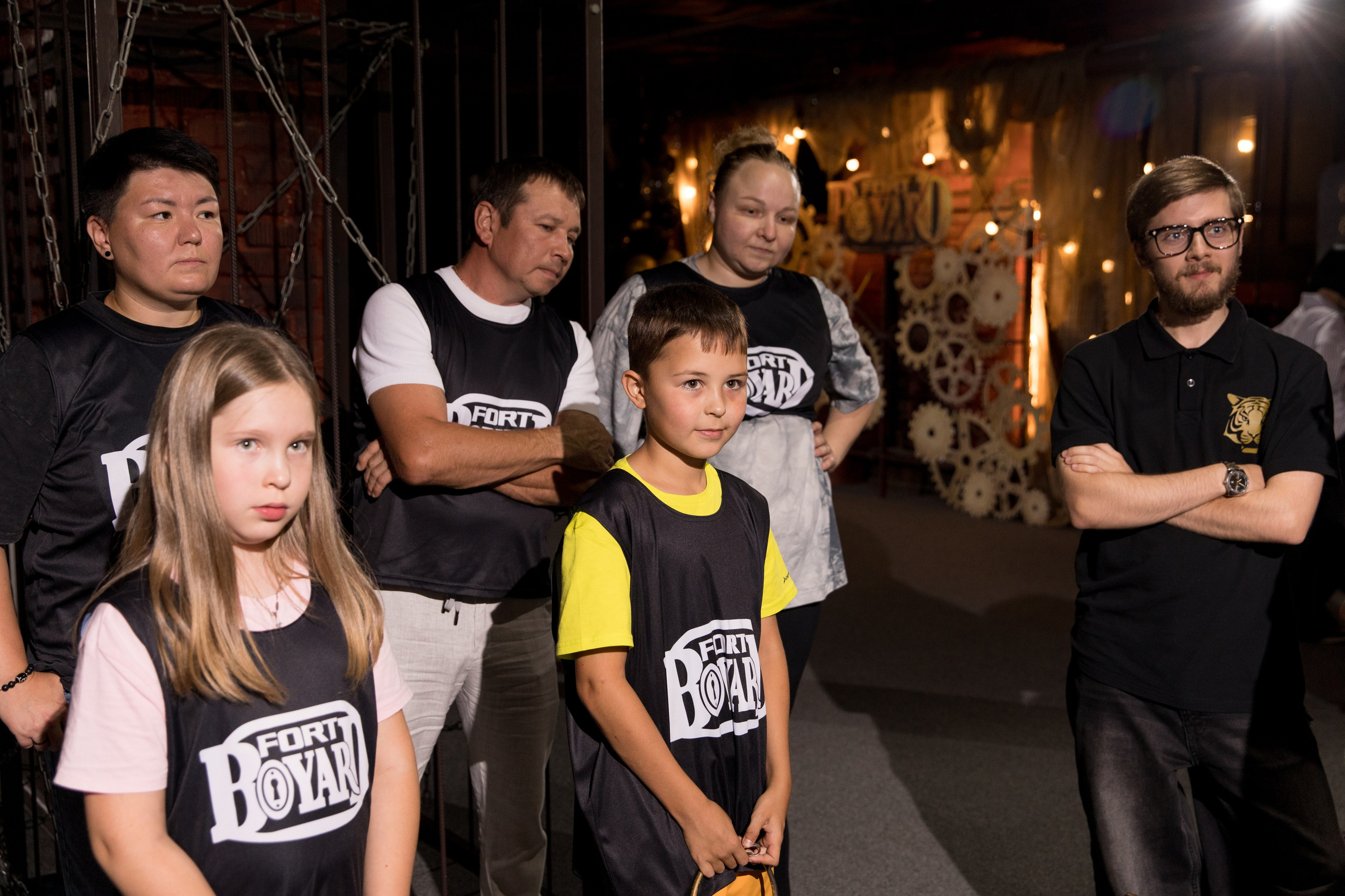 Юбилей Юлии. Свадебный и семейный фотограф Марина Злочевская