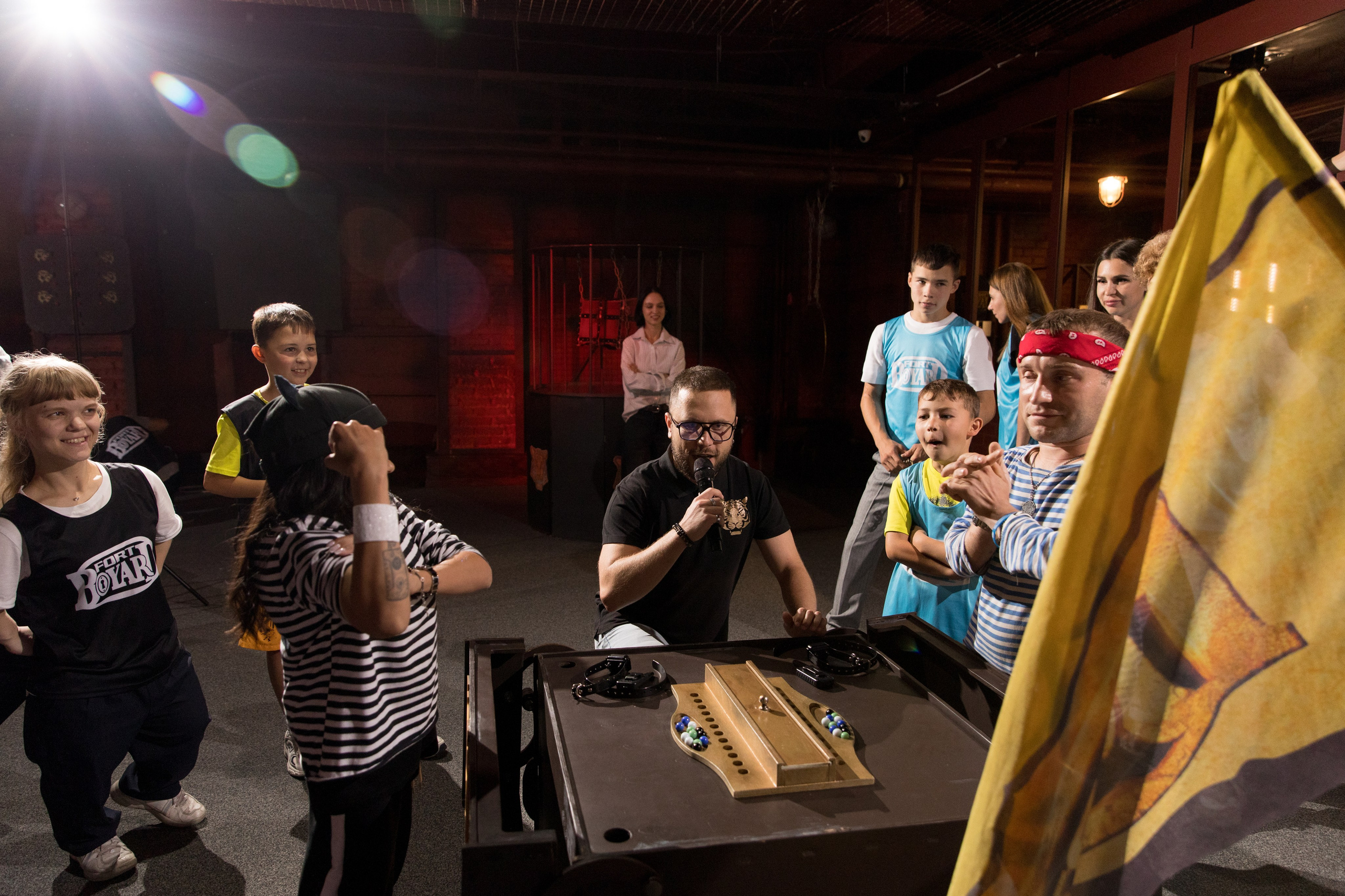 Юбилей Юлии. Свадебный и семейный фотограф Марина Злочевская