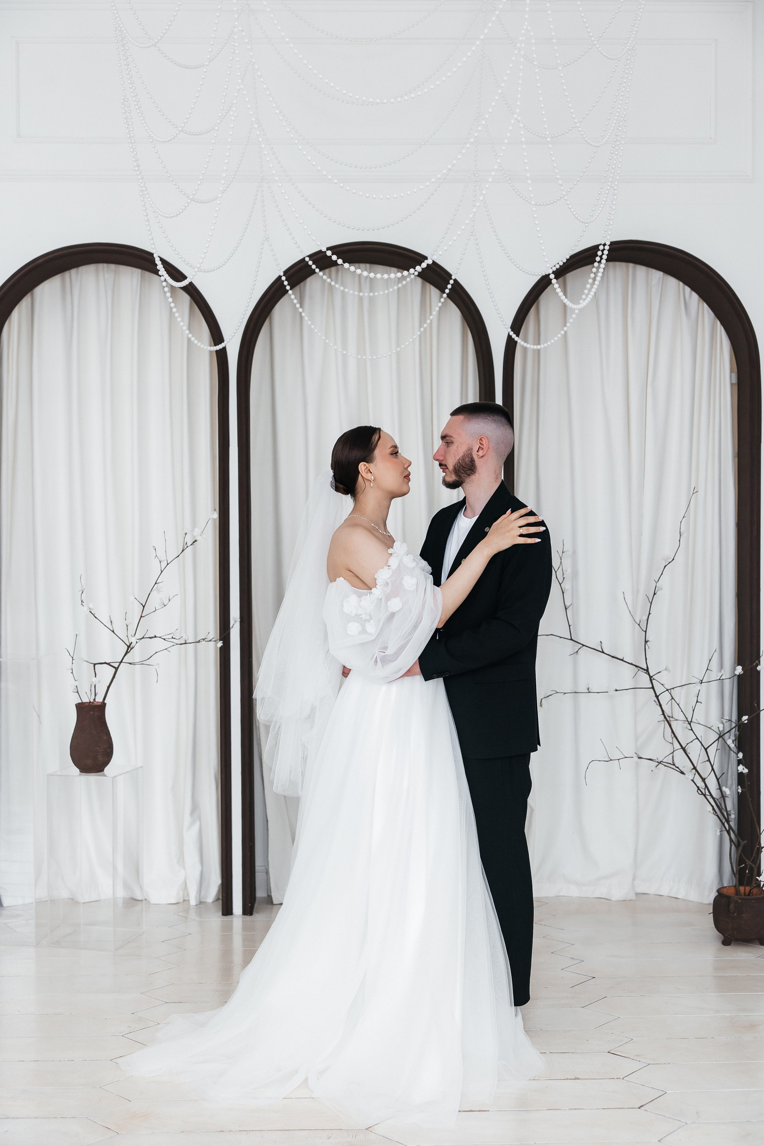 ВЛАДЛЕНА И МИХАИЛ. Свадебный, семейный, детский фотограф в Екатеринбурге.Фотосессия родов