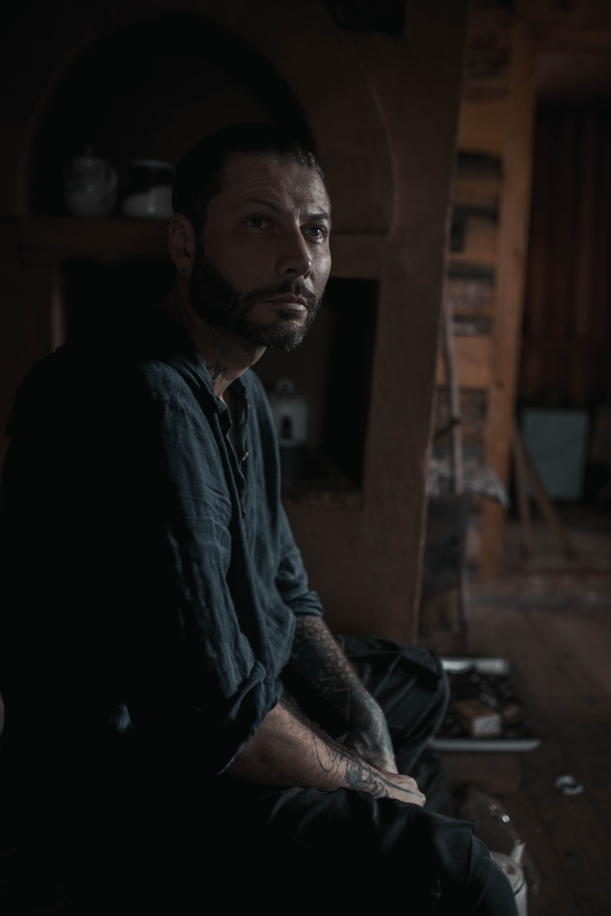 Индивидуальная фотосессия Москва и Московская область. Фотограф Яна Майорникова