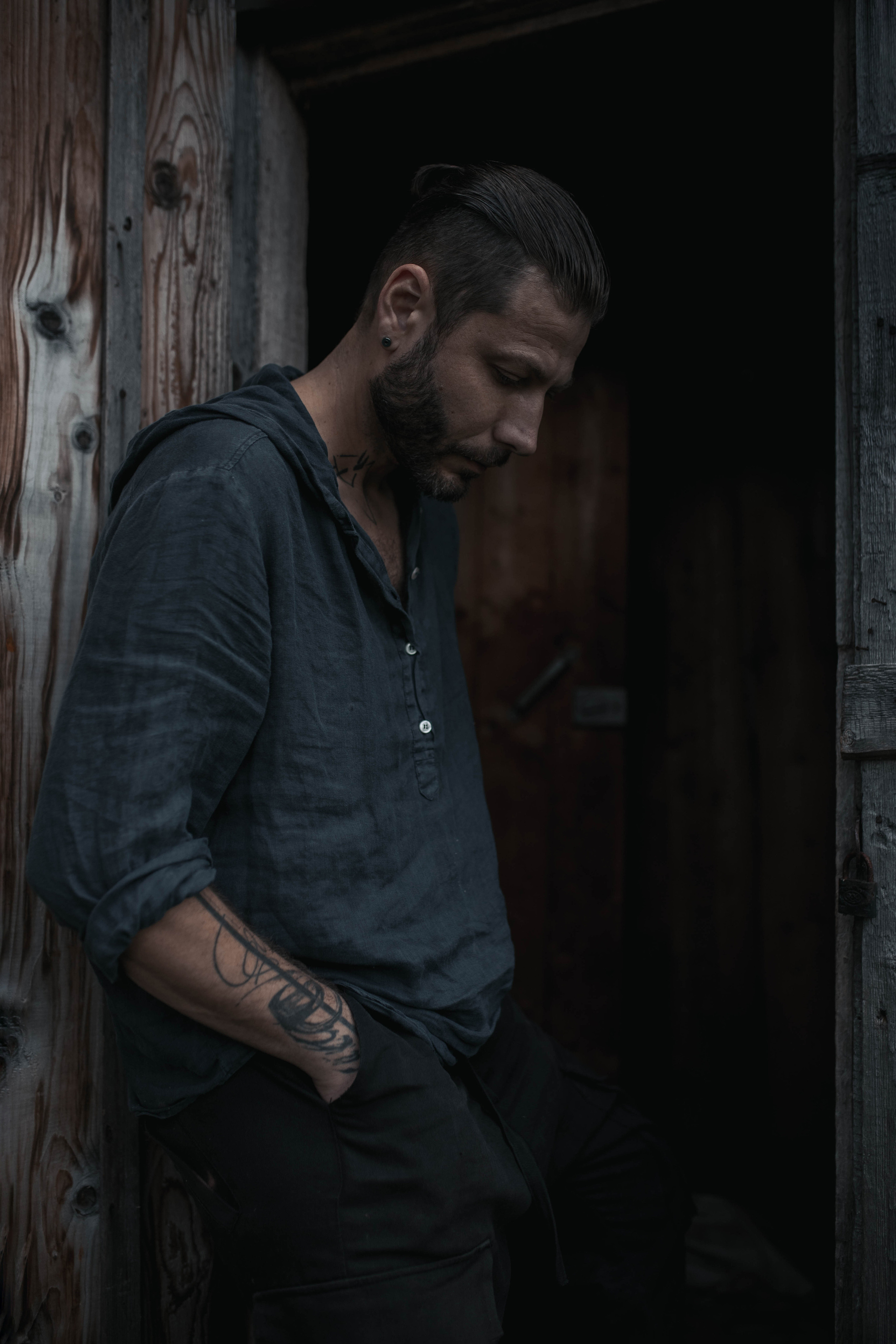 Индивидуальная фотосессия Москва и Московская область. Фотограф Яна Майорникова