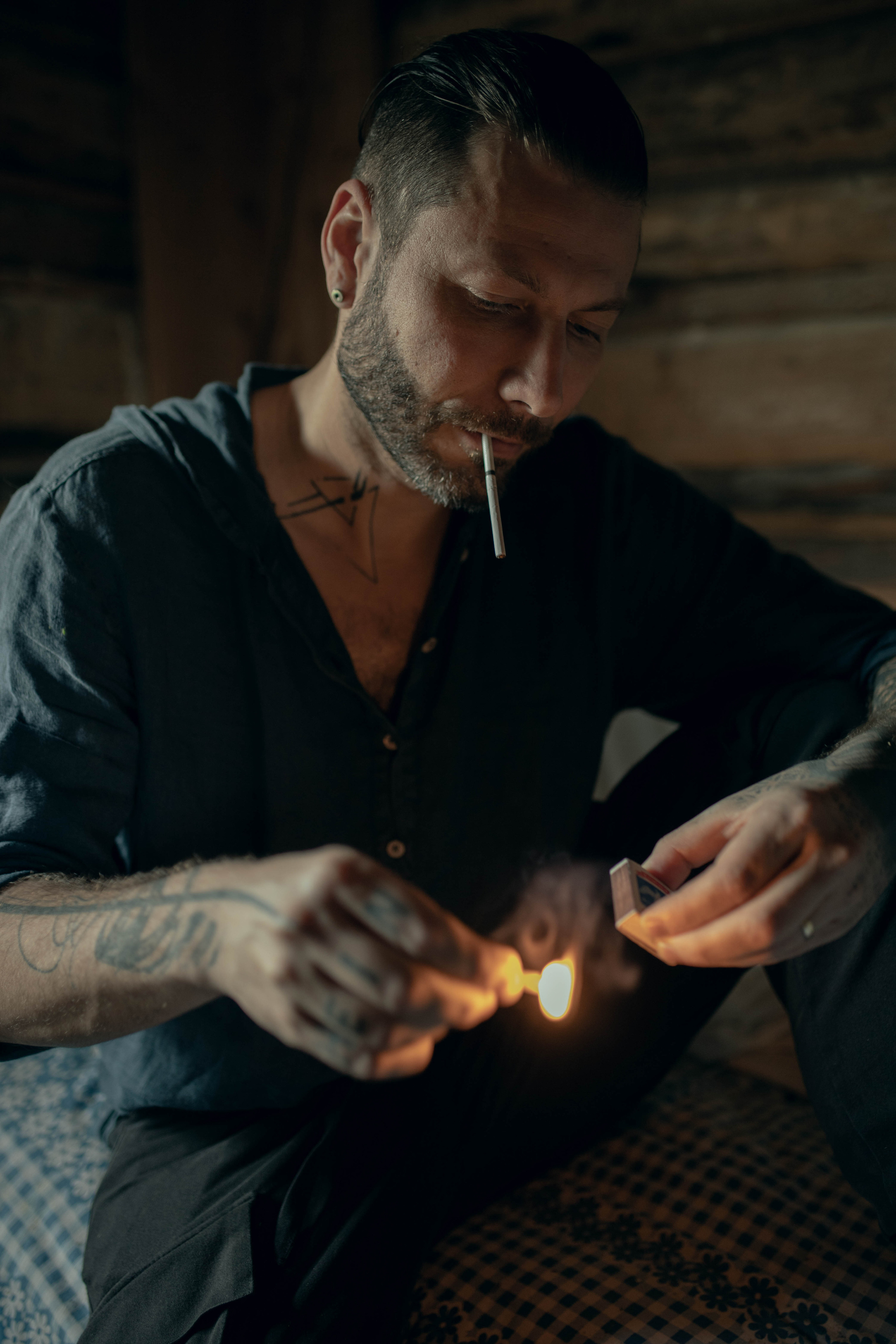 Индивидуальная фотосессия Москва и Московская область. Фотограф Яна Майорникова