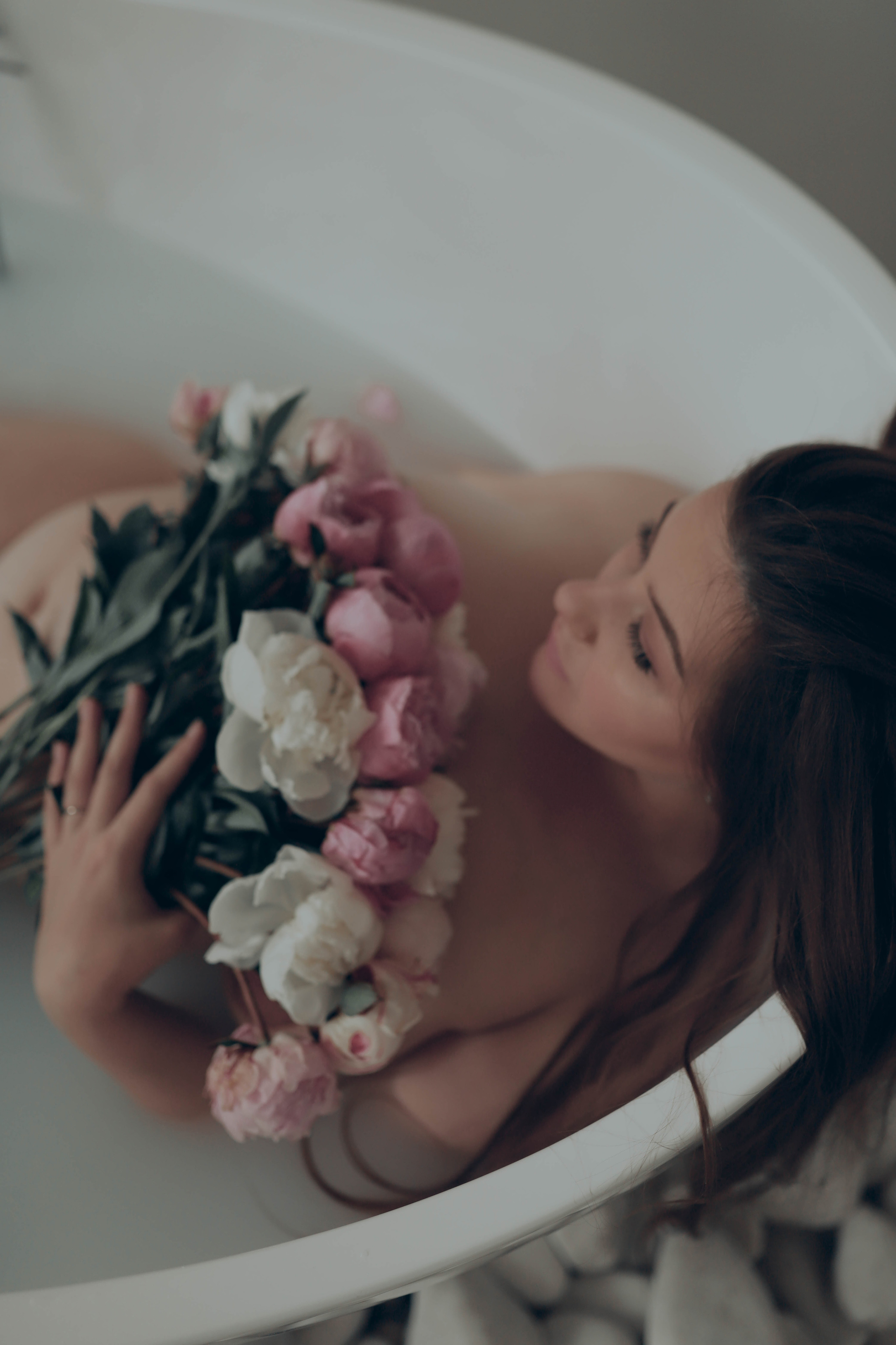 Съемка беременности с прекрасной Светланой. Фотограф Яна Майорникова