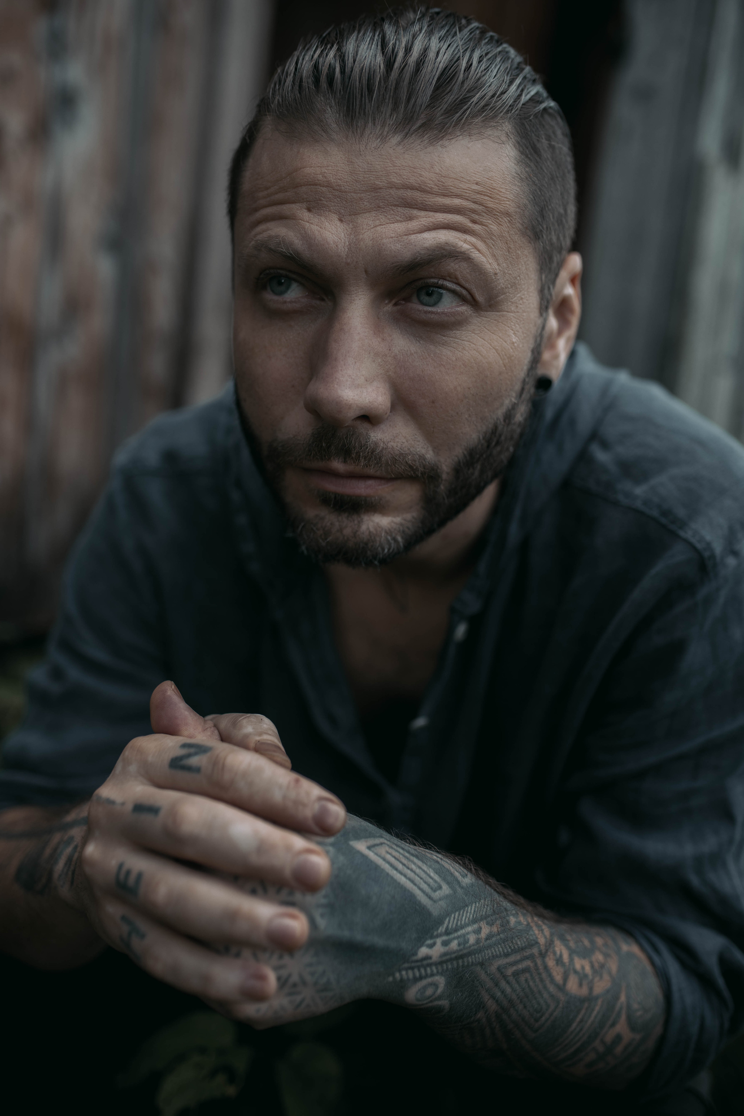 Индивидуальная фотосессия Москва и Московская область. Фотограф Яна Майорникова