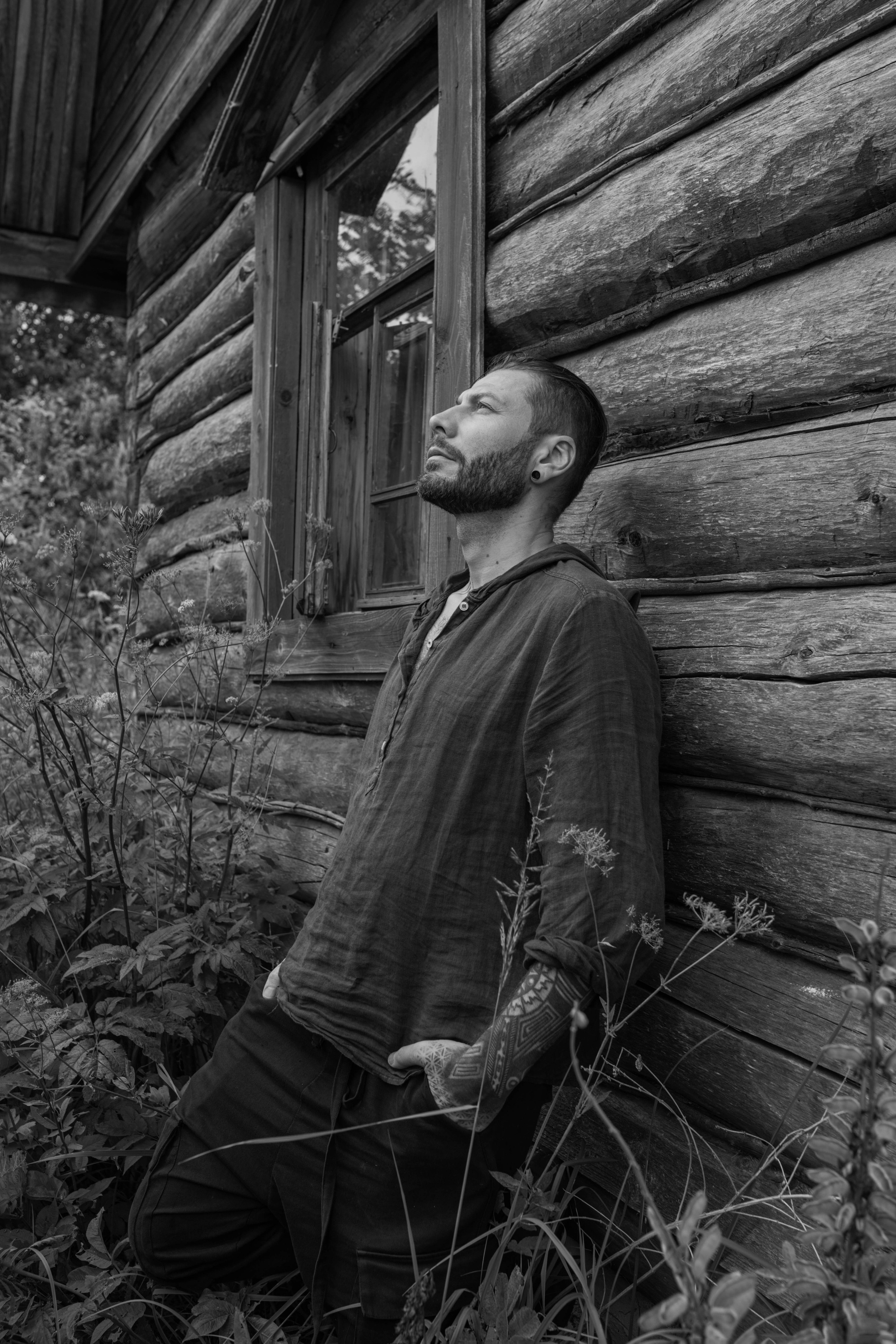 Индивидуальная фотосессия Москва и Московская область. Фотограф Яна Майорникова