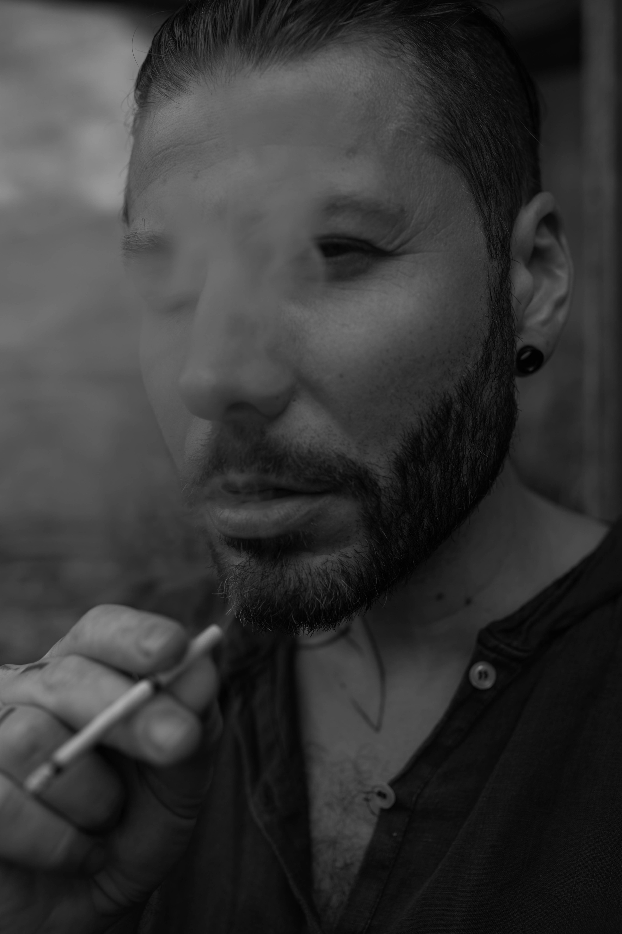 Индивидуальная фотосессия Москва и Московская область. Фотограф Яна Майорникова