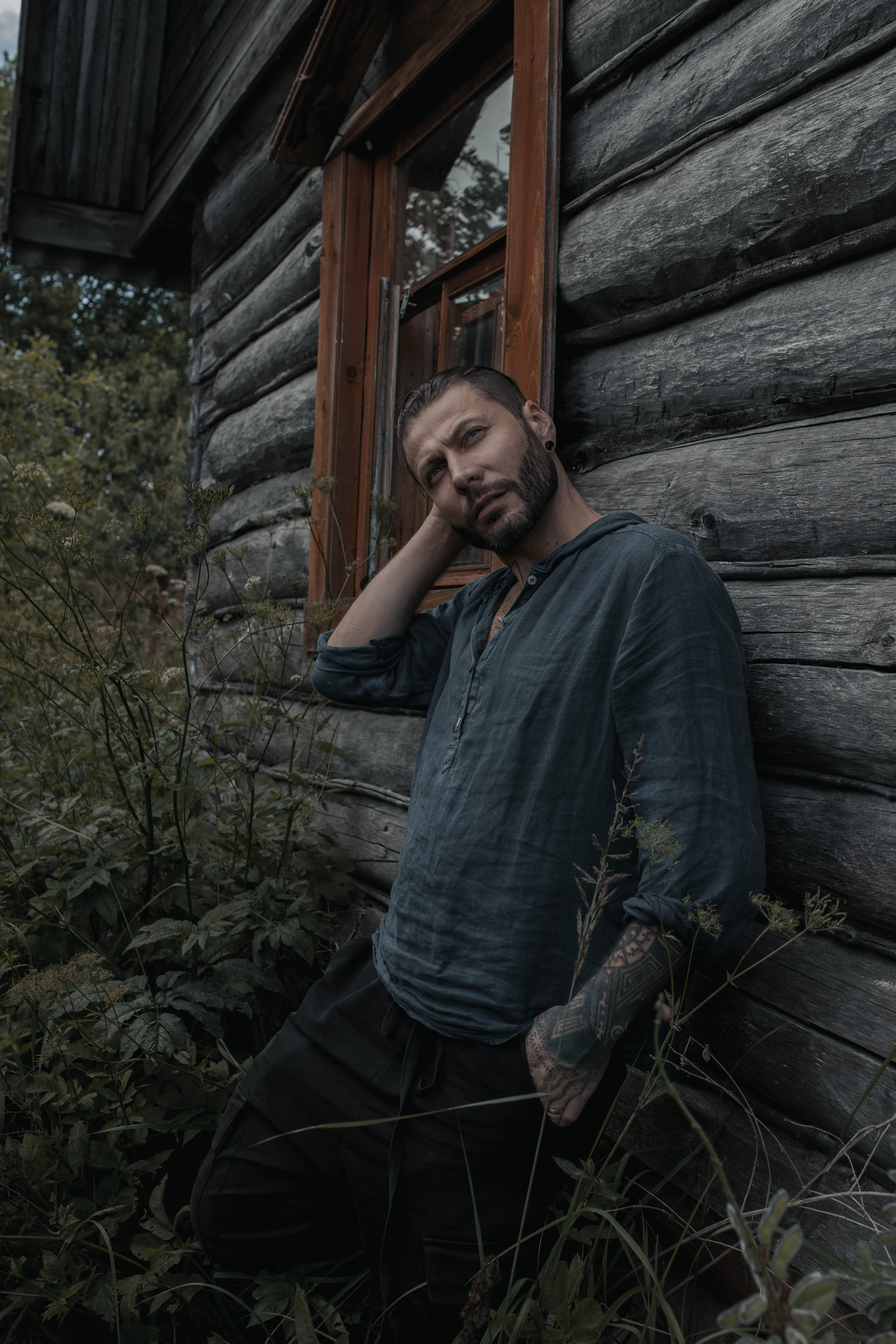 Индивидуальная фотосессия Москва и Московская область. Фотограф Яна Майорникова