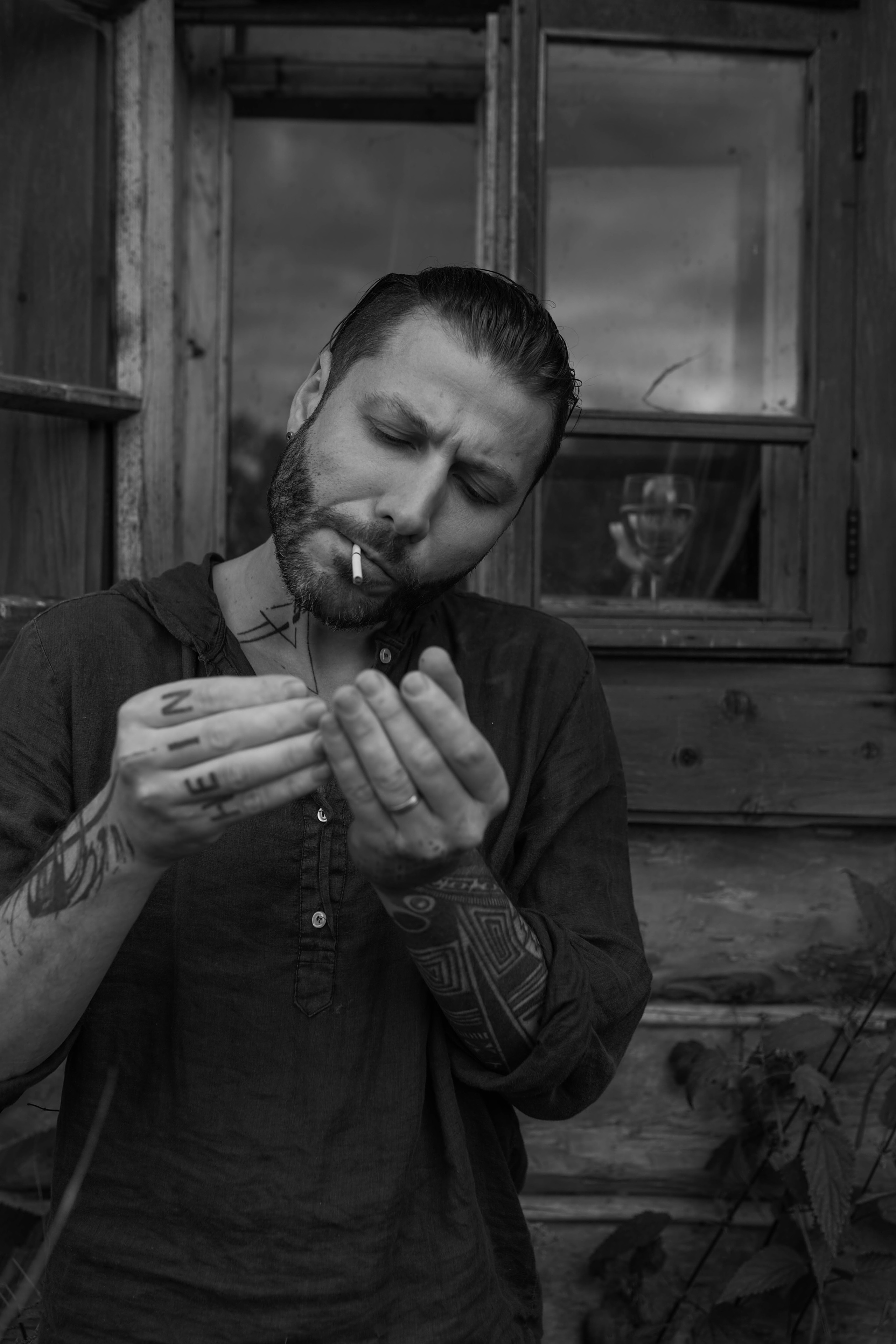 Индивидуальная фотосессия Москва и Московская область. Фотограф Яна Майорникова