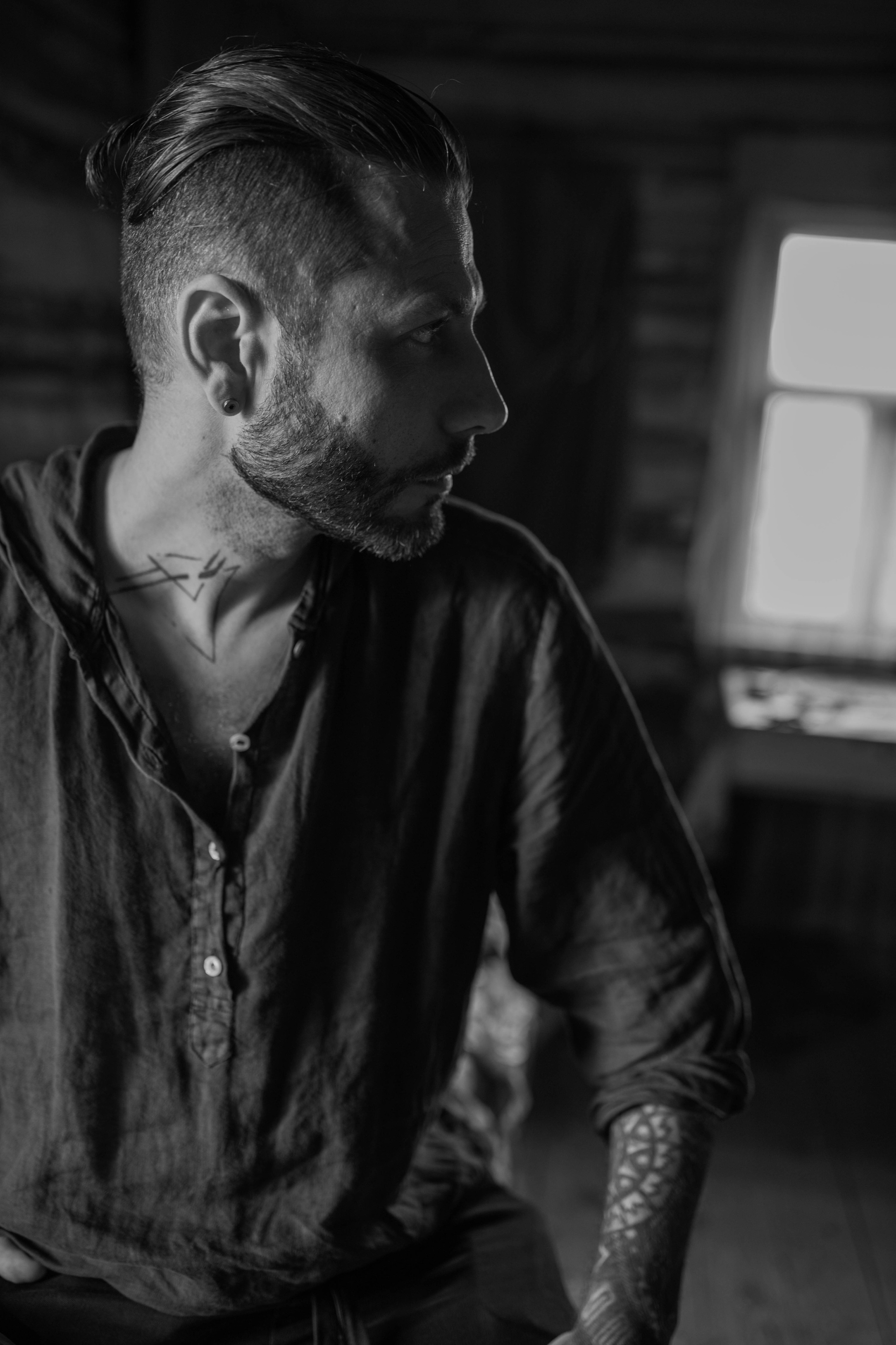 Индивидуальная фотосессия Москва и Московская область. Фотограф Яна Майорникова