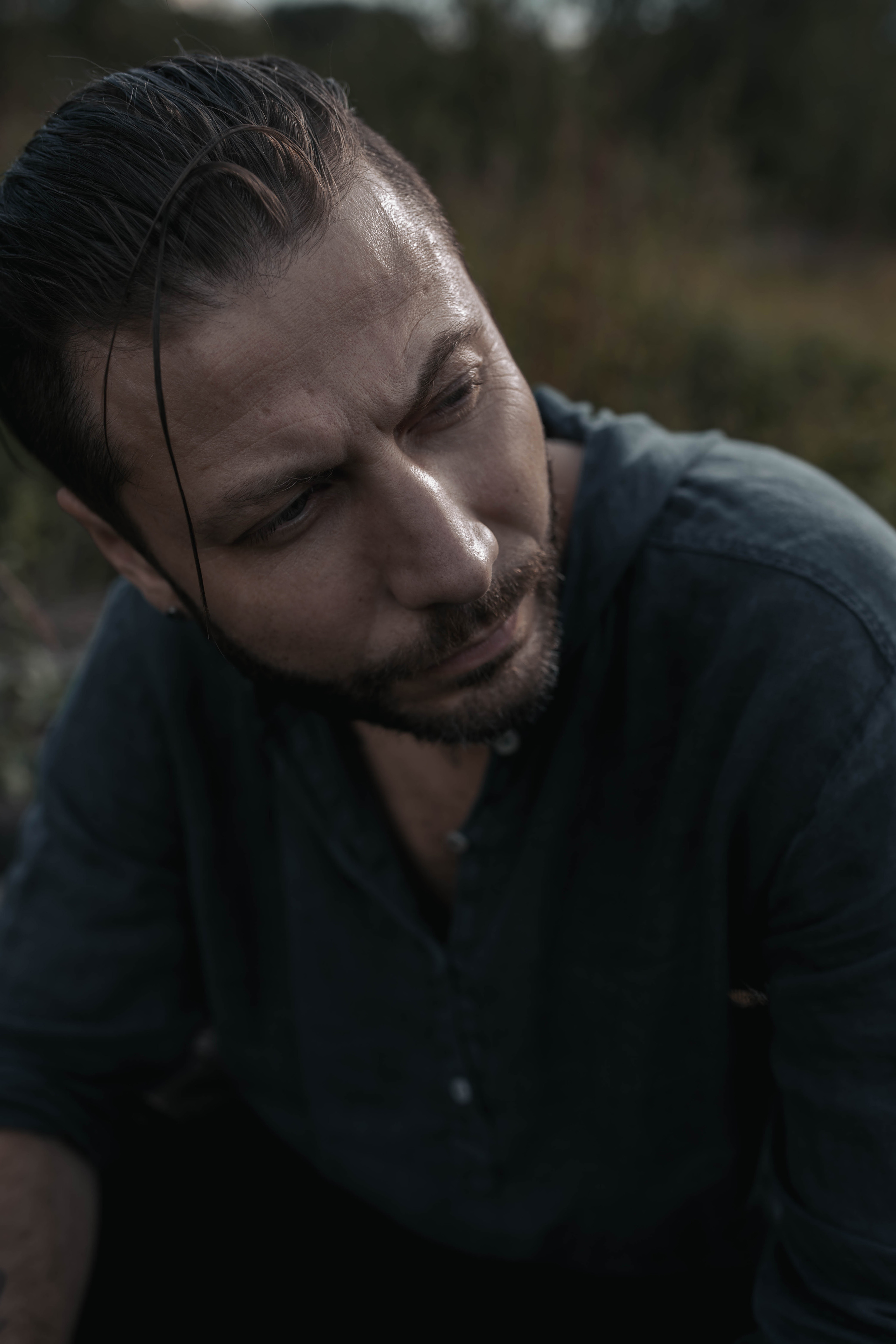 Индивидуальная фотосессия Москва и Московская область. Фотограф Яна Майорникова