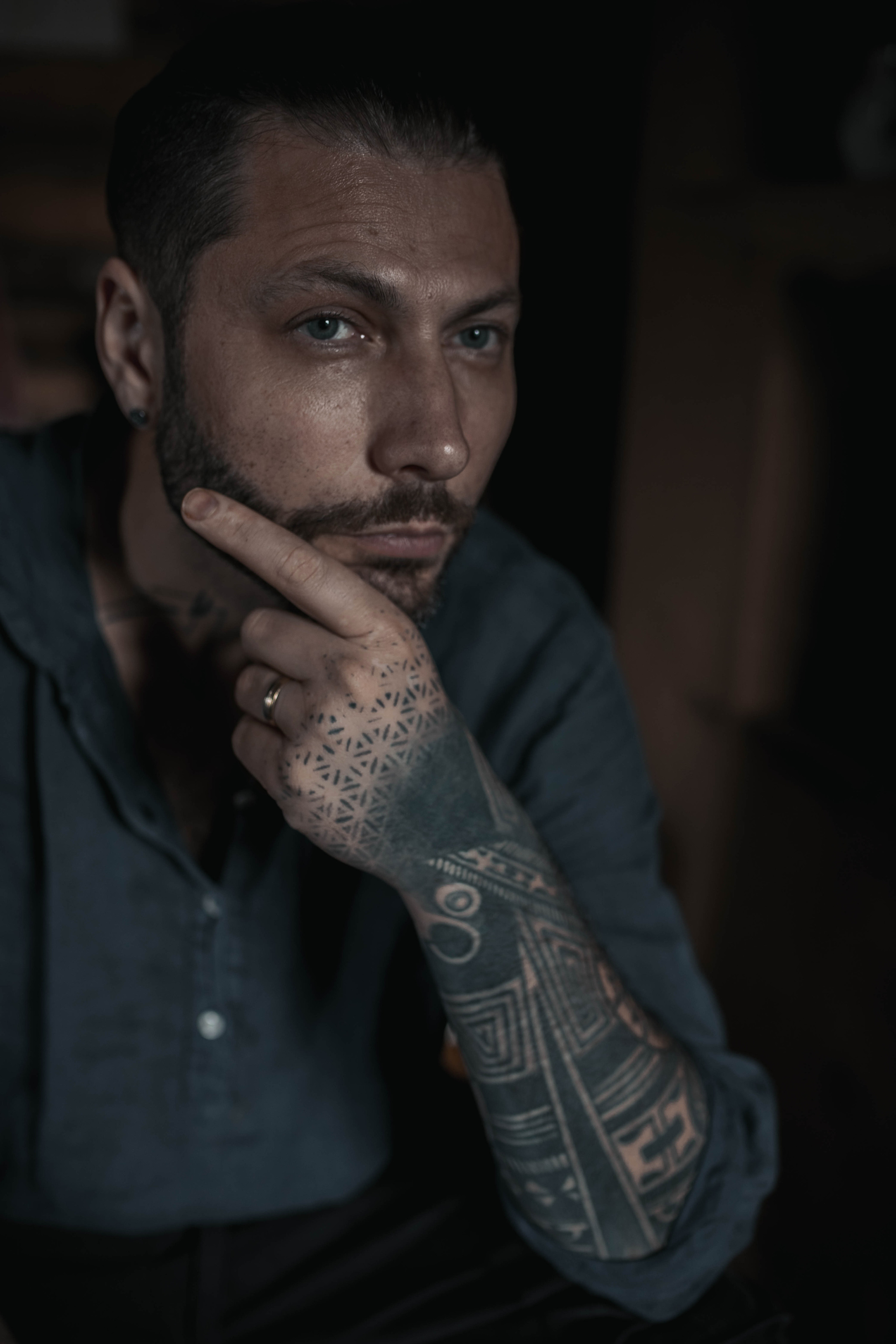 Индивидуальная фотосессия Москва и Московская область. Фотограф Яна Майорникова